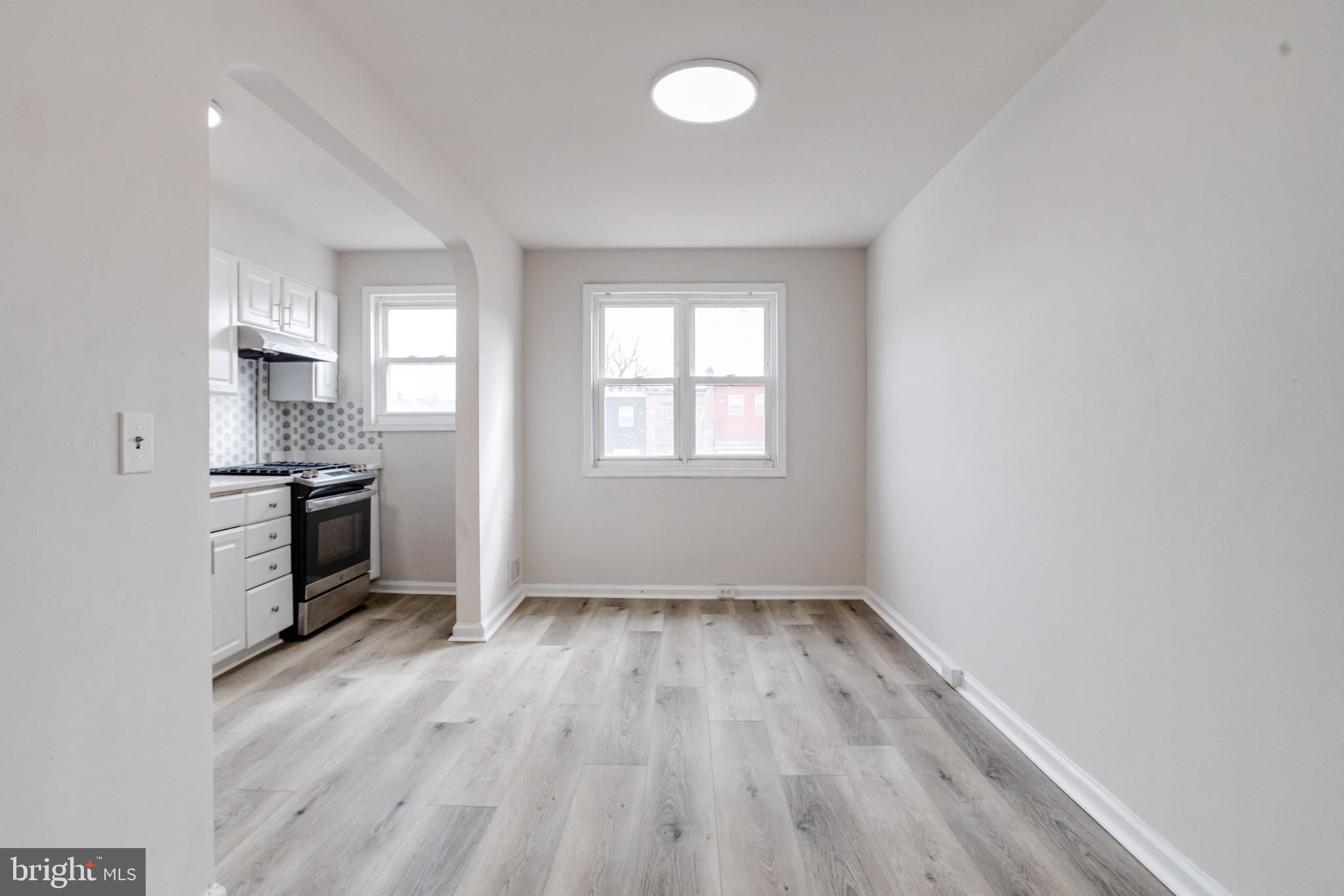 EDMONDSON VILLAGE - Residential