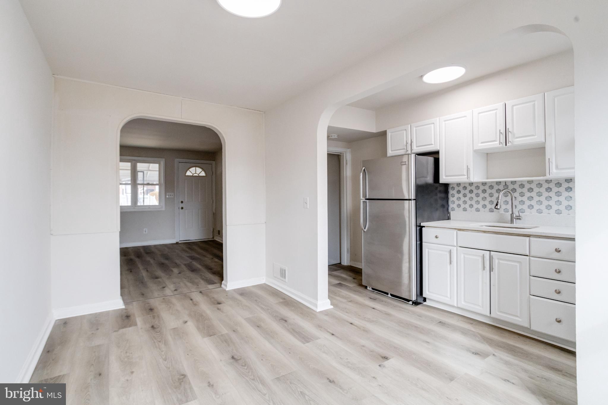 EDMONDSON VILLAGE - Residential