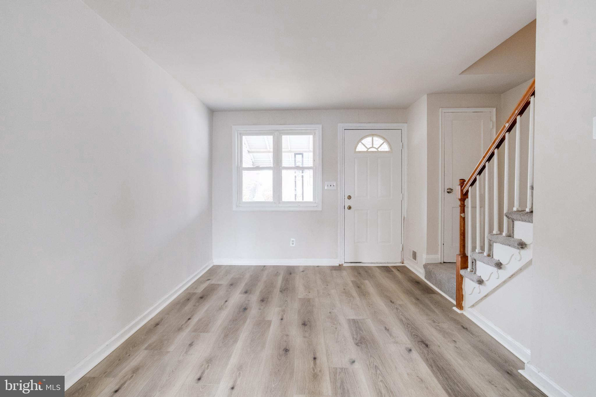 EDMONDSON VILLAGE - Residential