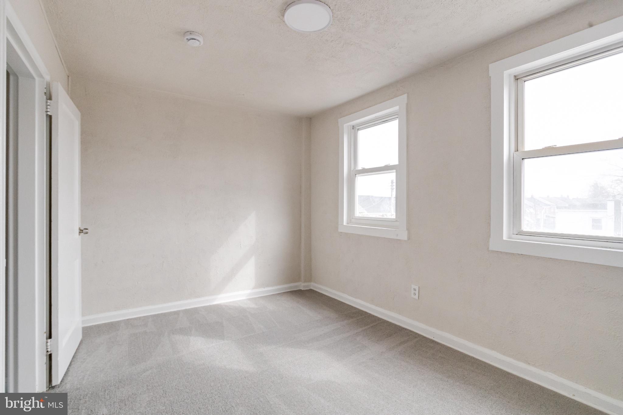 EDMONDSON VILLAGE - Residential