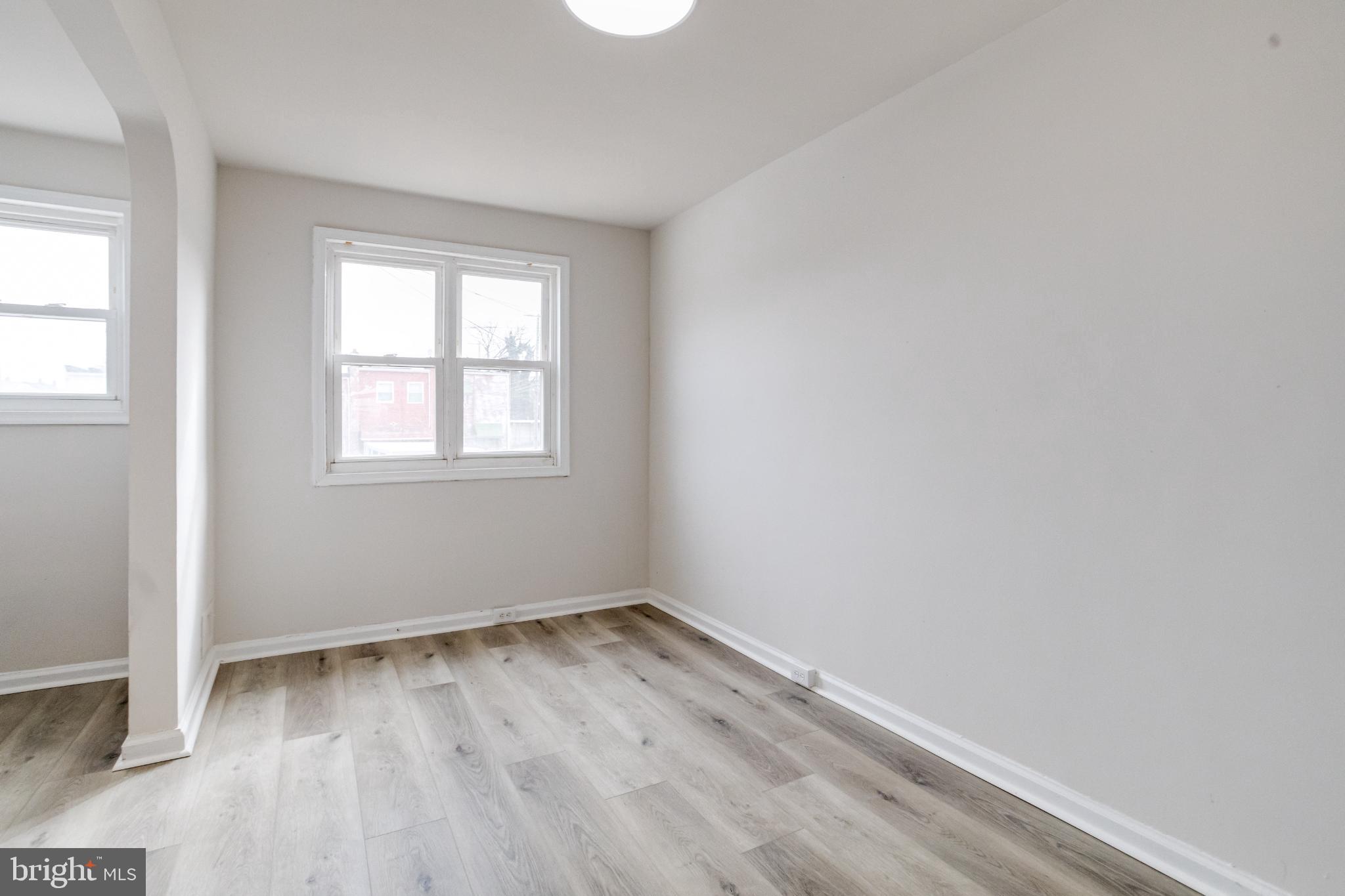 EDMONDSON VILLAGE - Residential