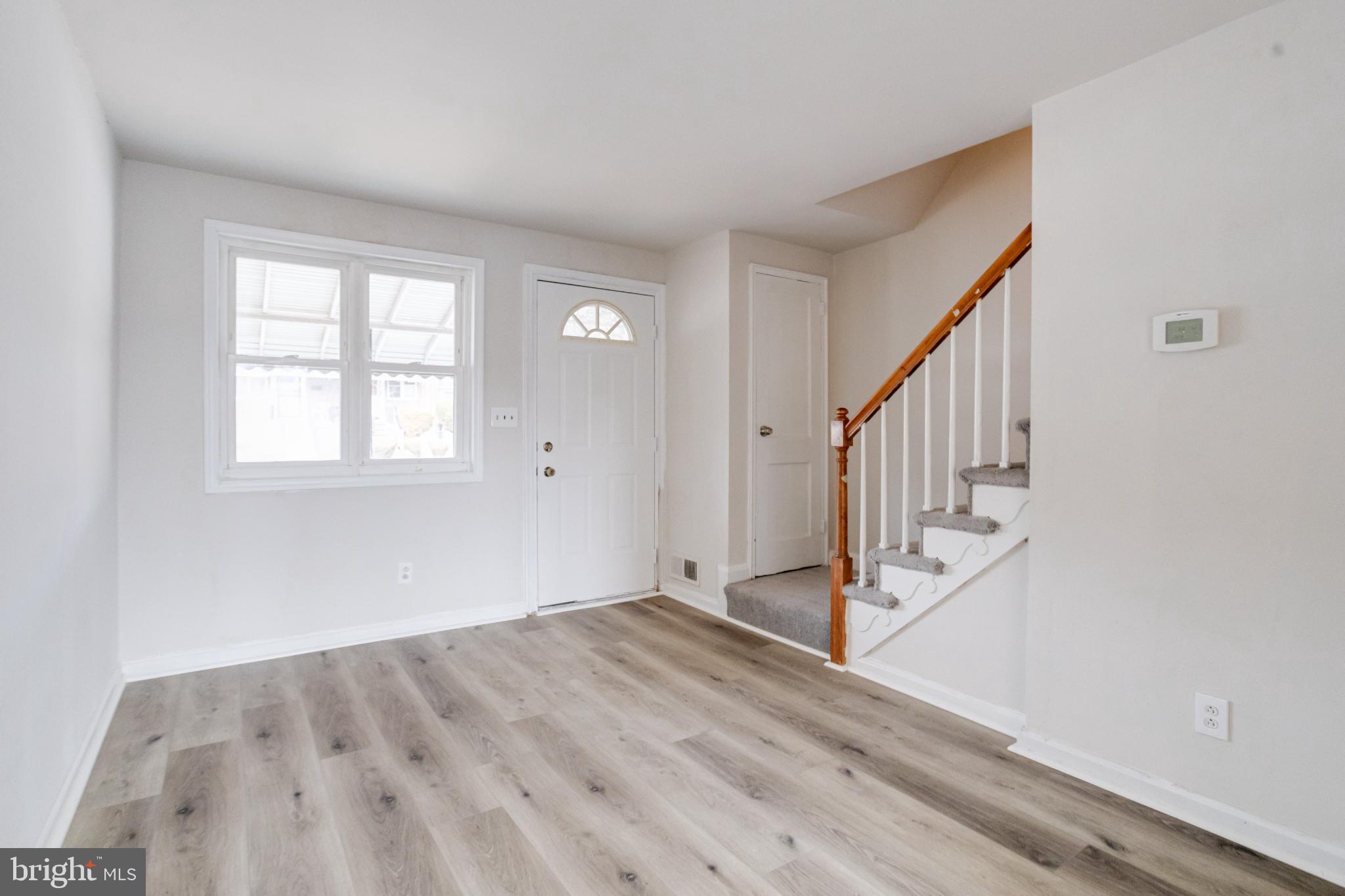 EDMONDSON VILLAGE - Residential