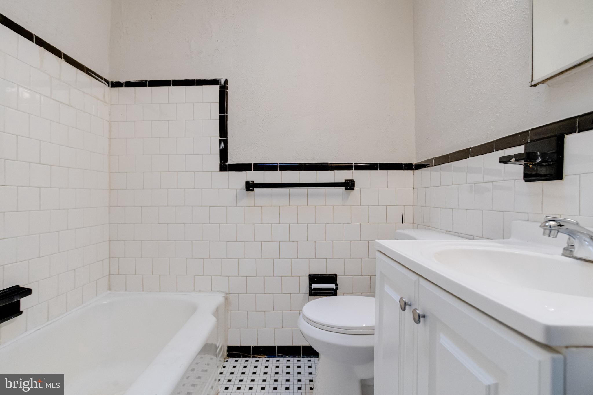 EDMONDSON VILLAGE - Residential