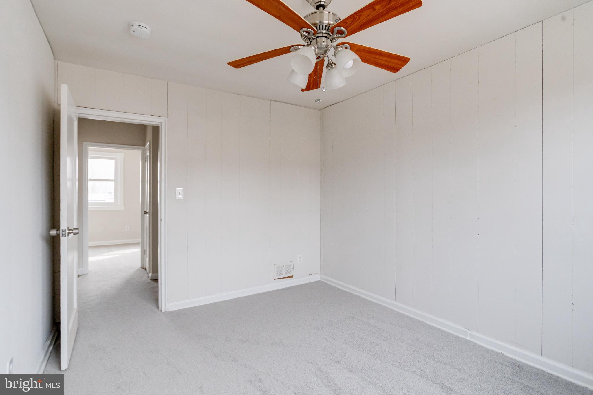 EDMONDSON VILLAGE - Residential