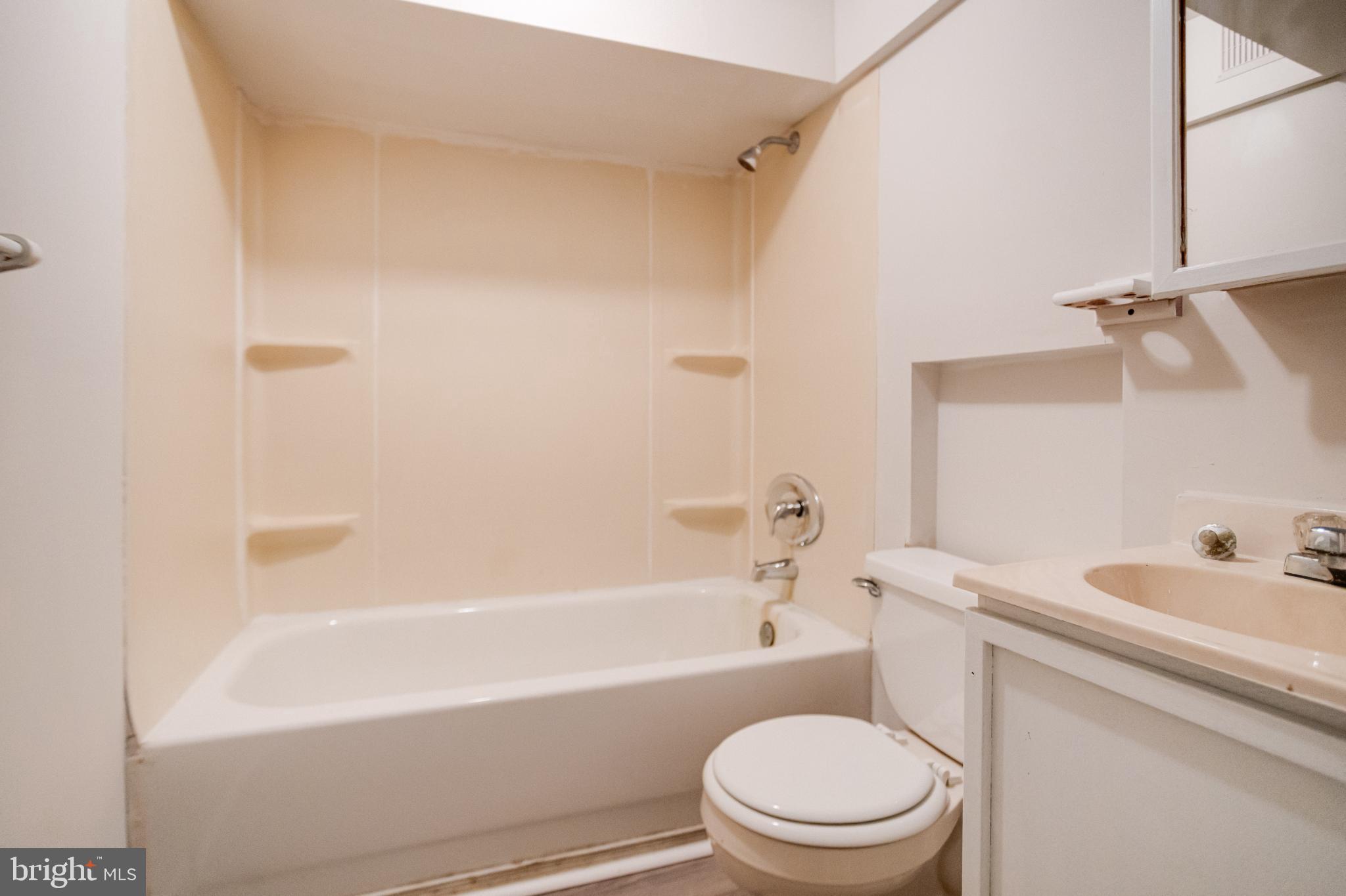 EDMONDSON VILLAGE - Residential