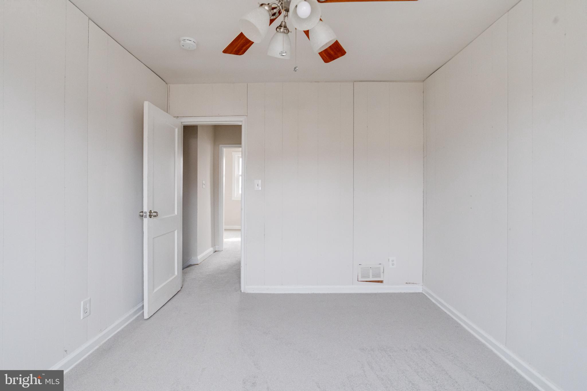 EDMONDSON VILLAGE - Residential