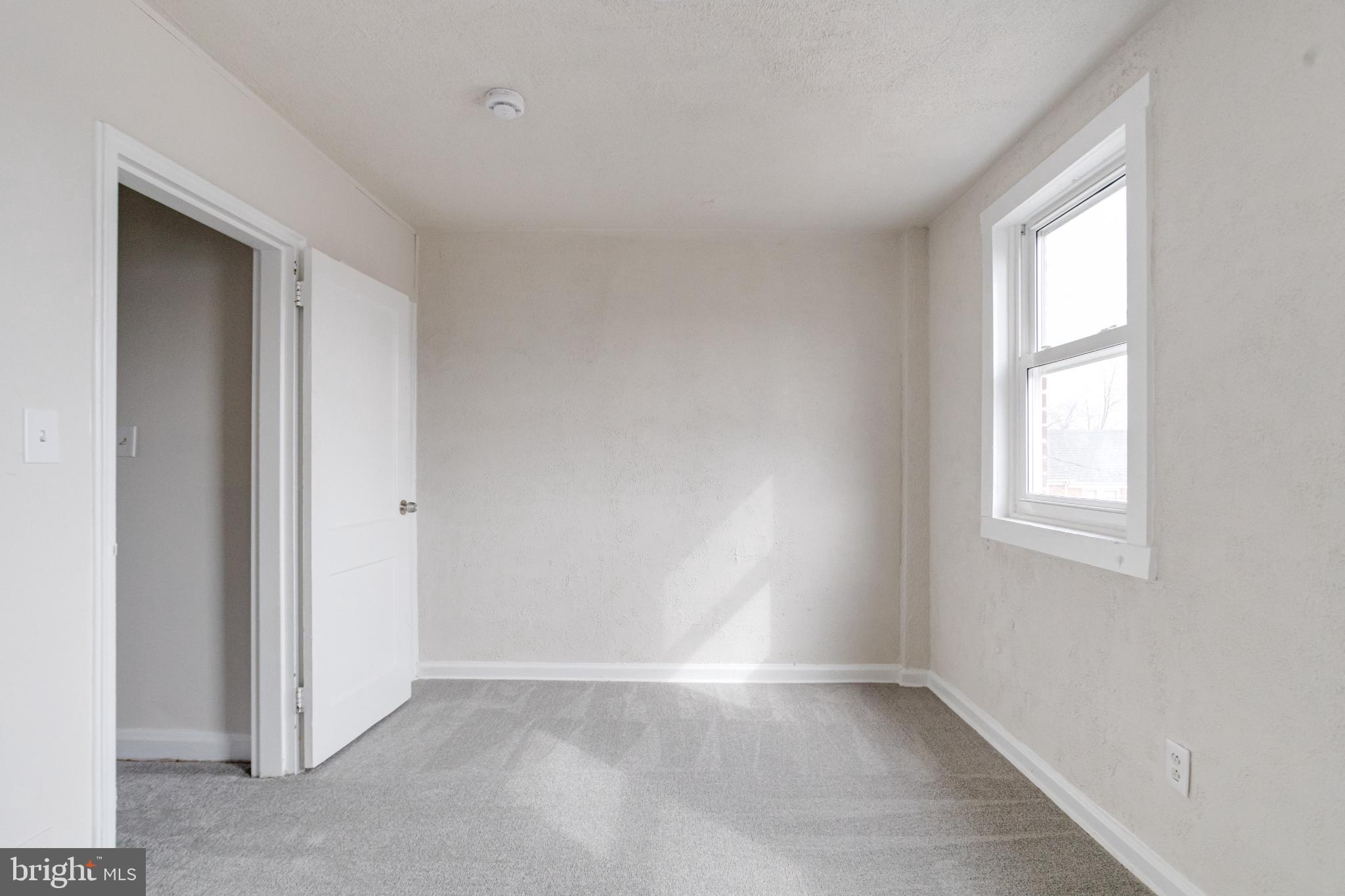 EDMONDSON VILLAGE - Residential