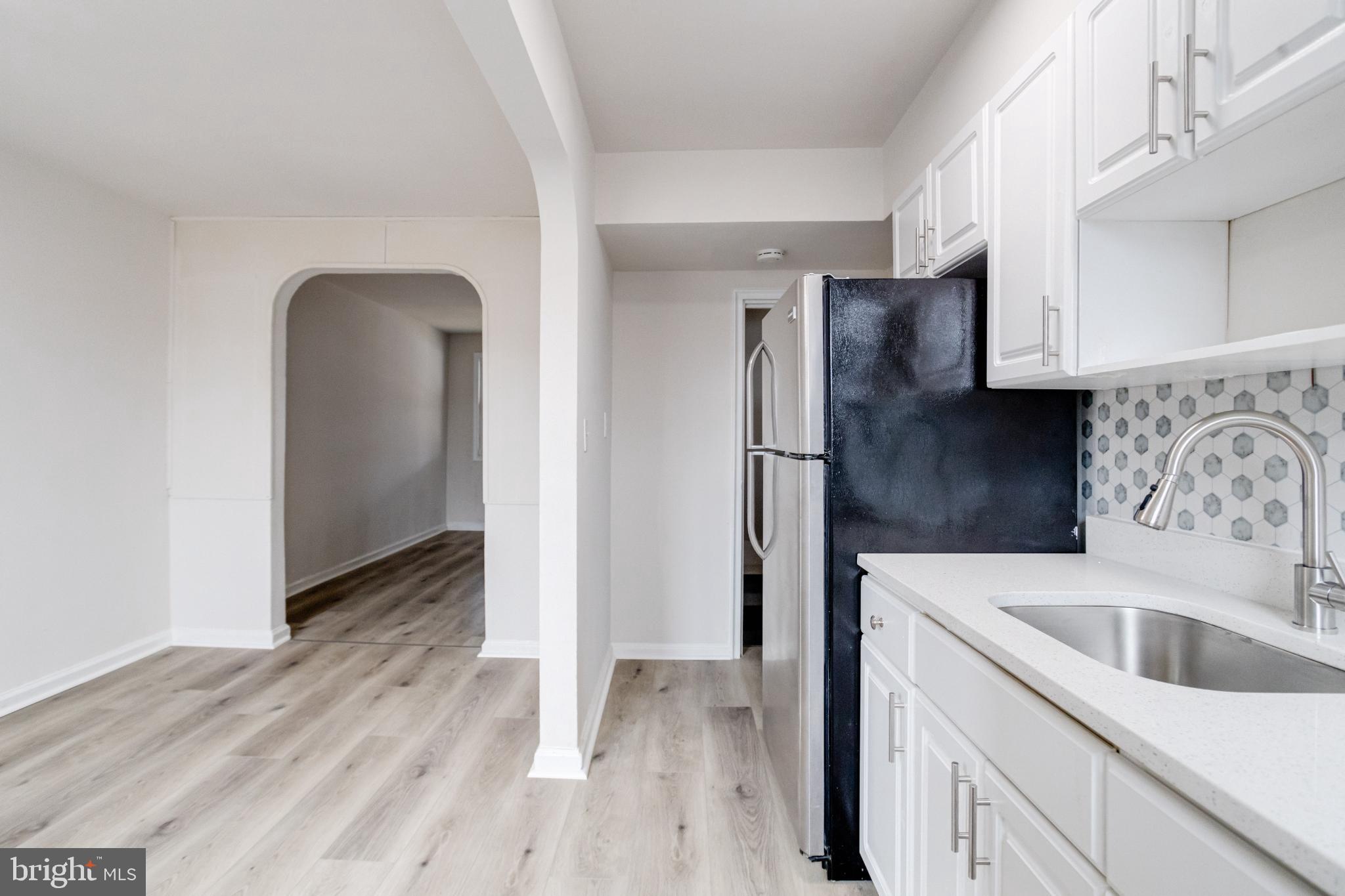 EDMONDSON VILLAGE - Residential