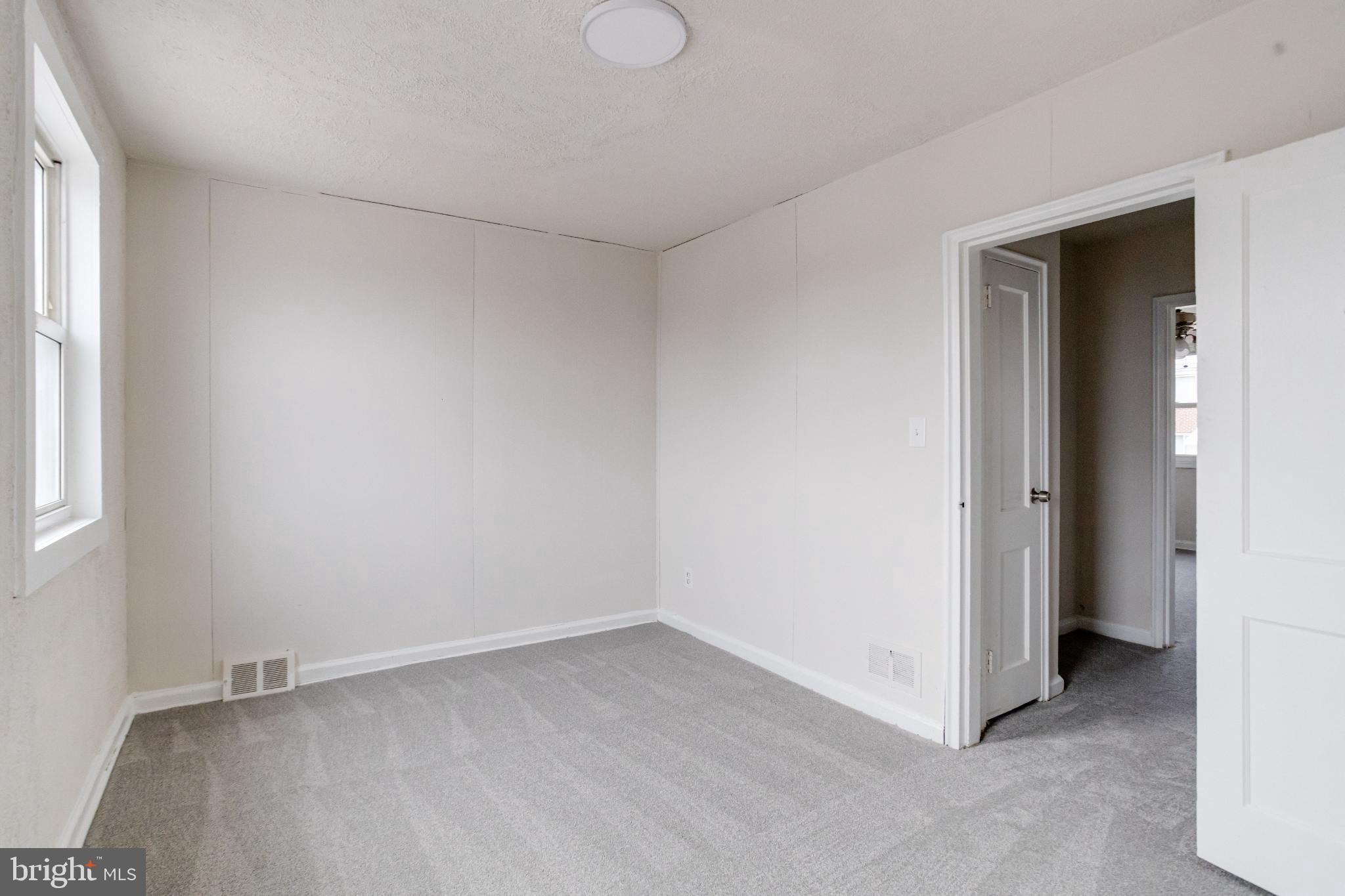 EDMONDSON VILLAGE - Residential