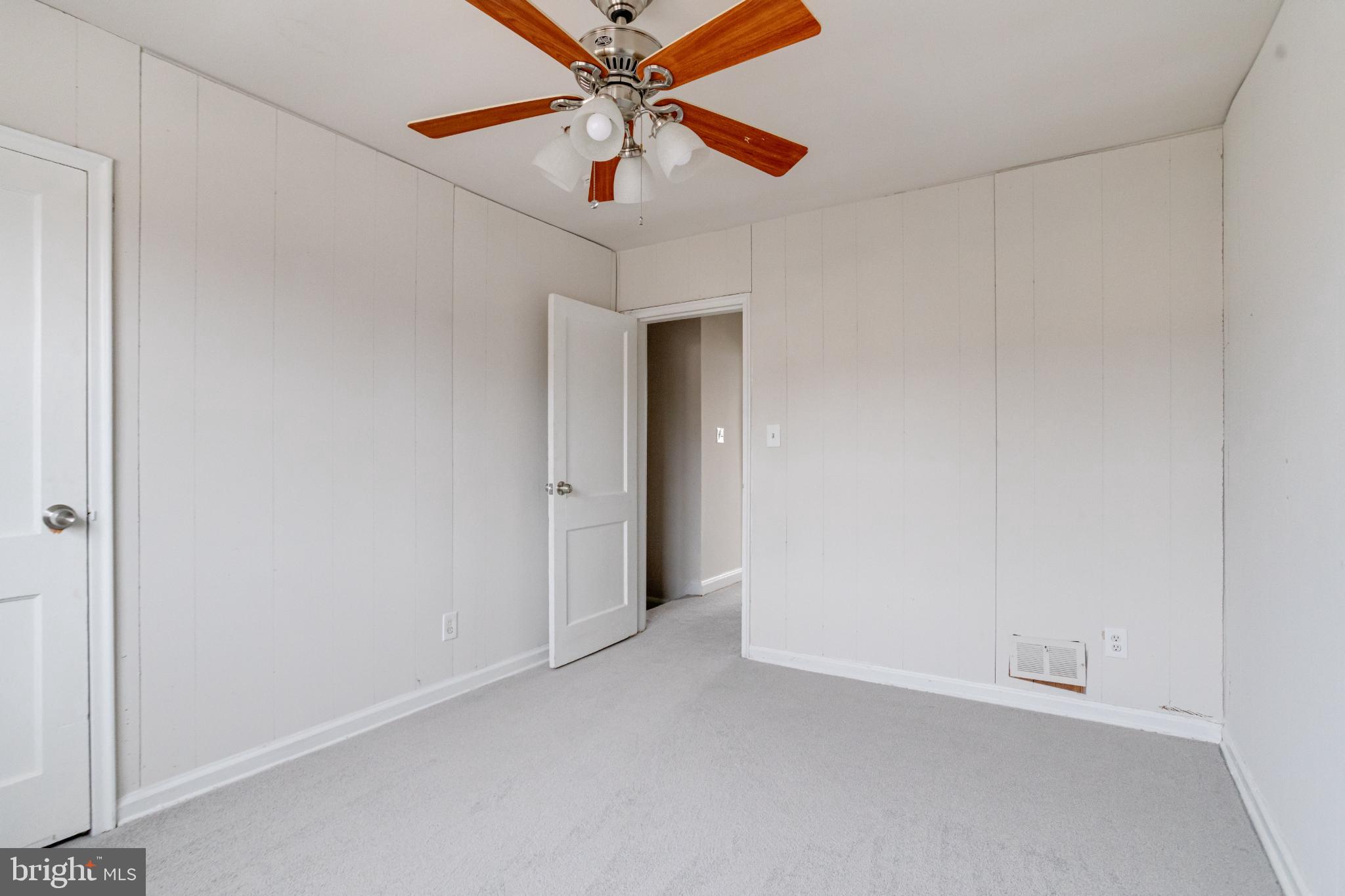 EDMONDSON VILLAGE - Residential