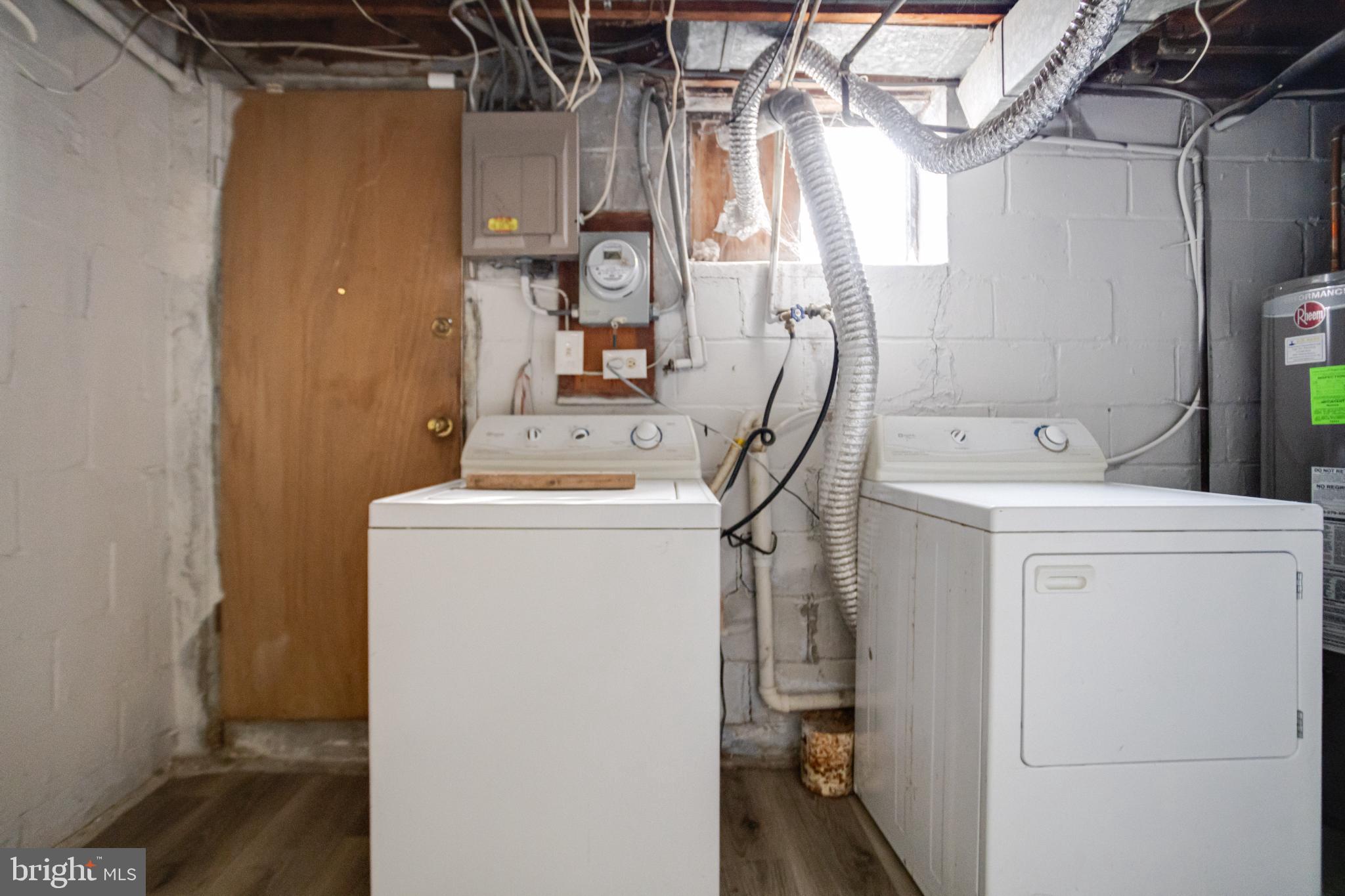 EDMONDSON VILLAGE - Residential