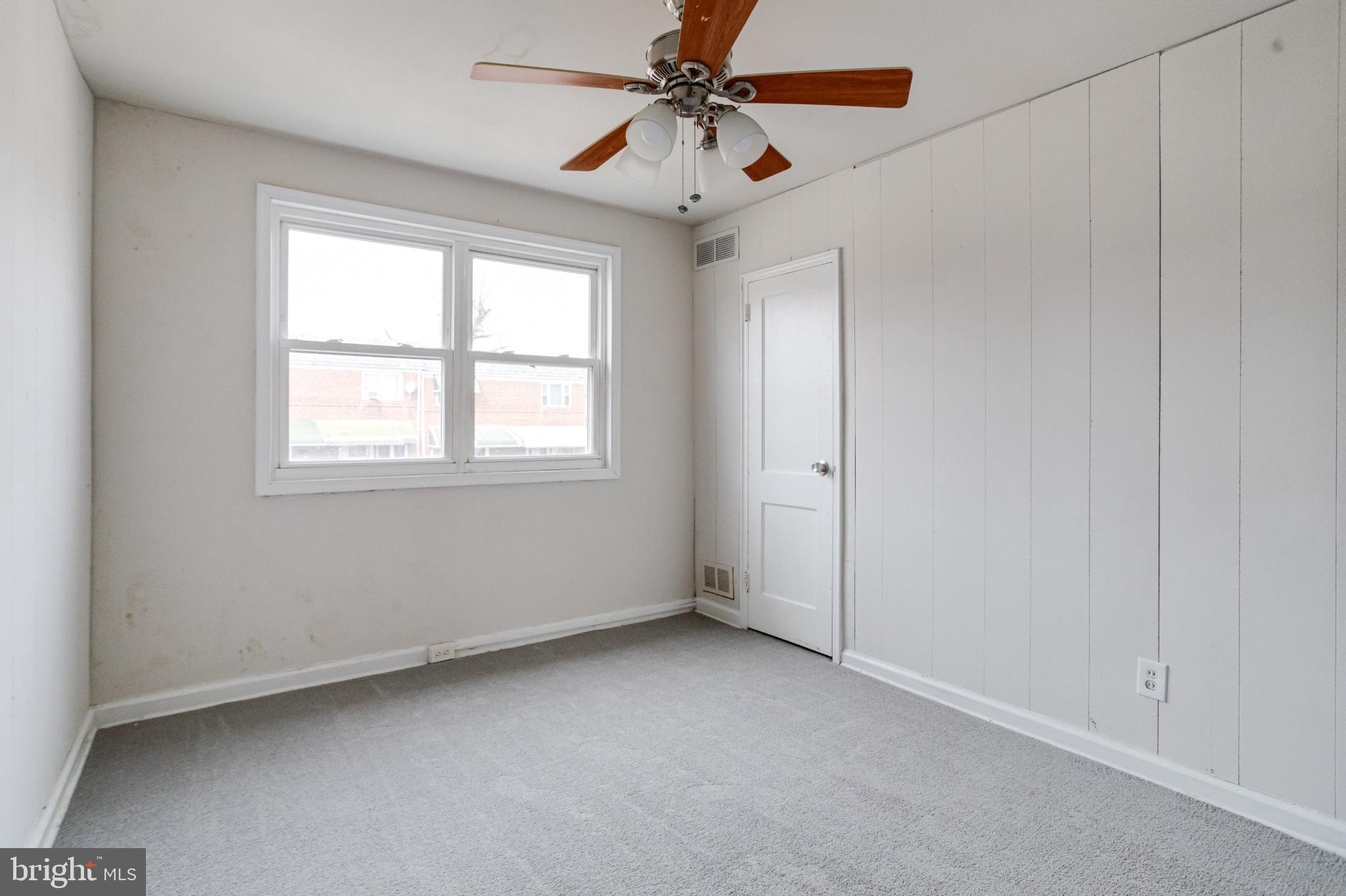 EDMONDSON VILLAGE - Residential