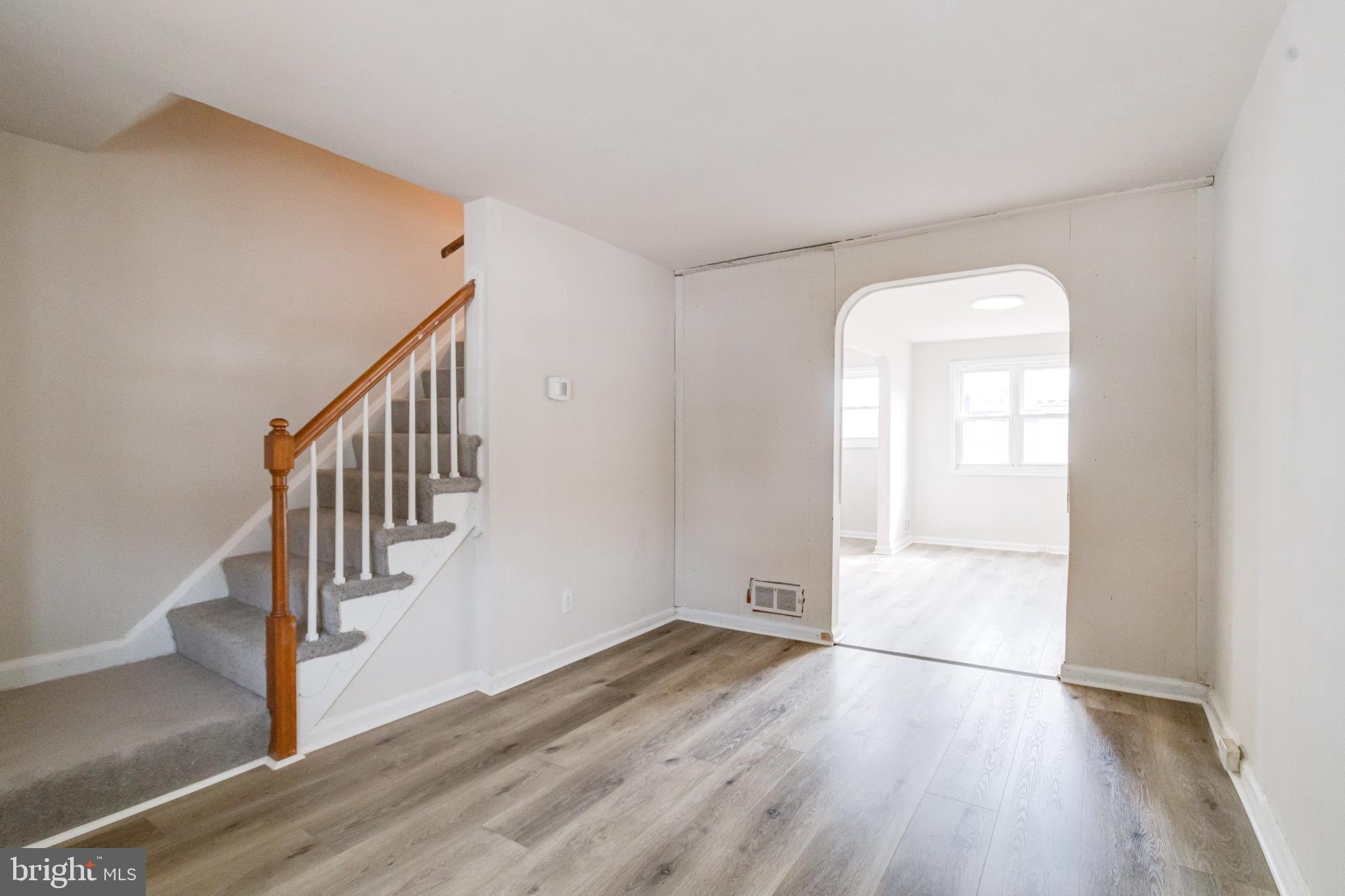 EDMONDSON VILLAGE - Residential