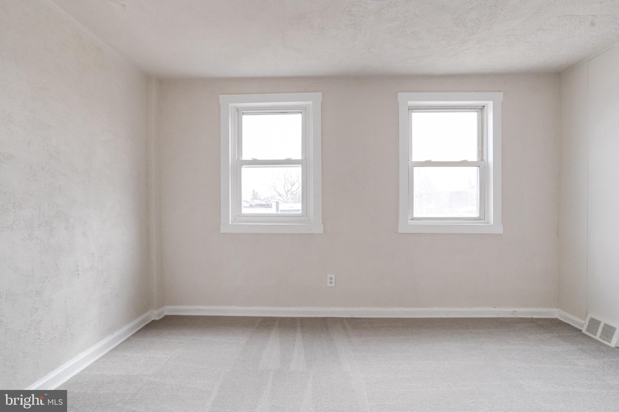 EDMONDSON VILLAGE - Residential