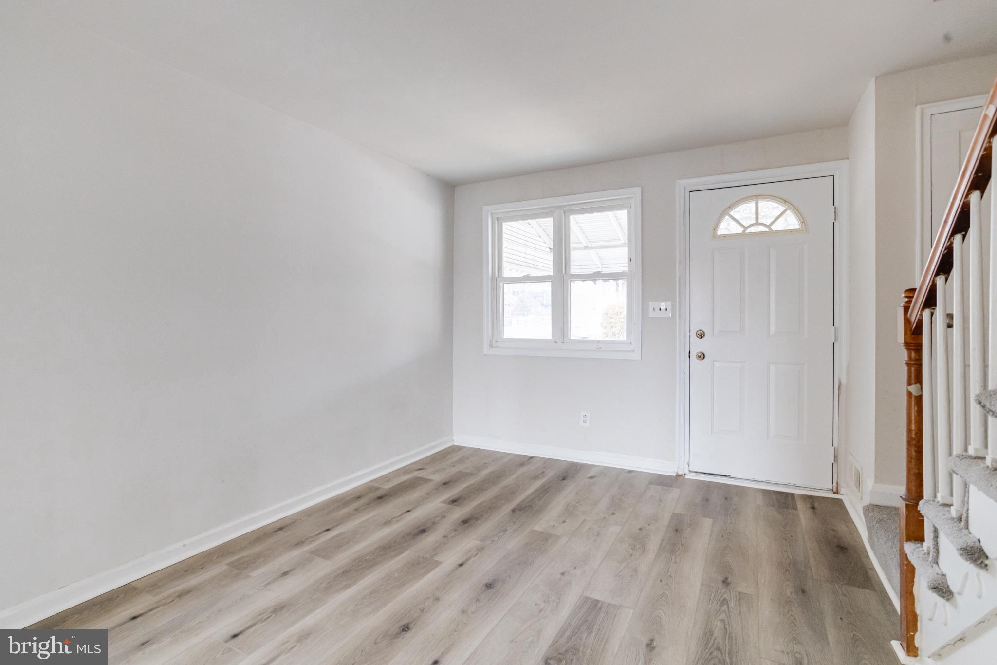 EDMONDSON VILLAGE - Residential