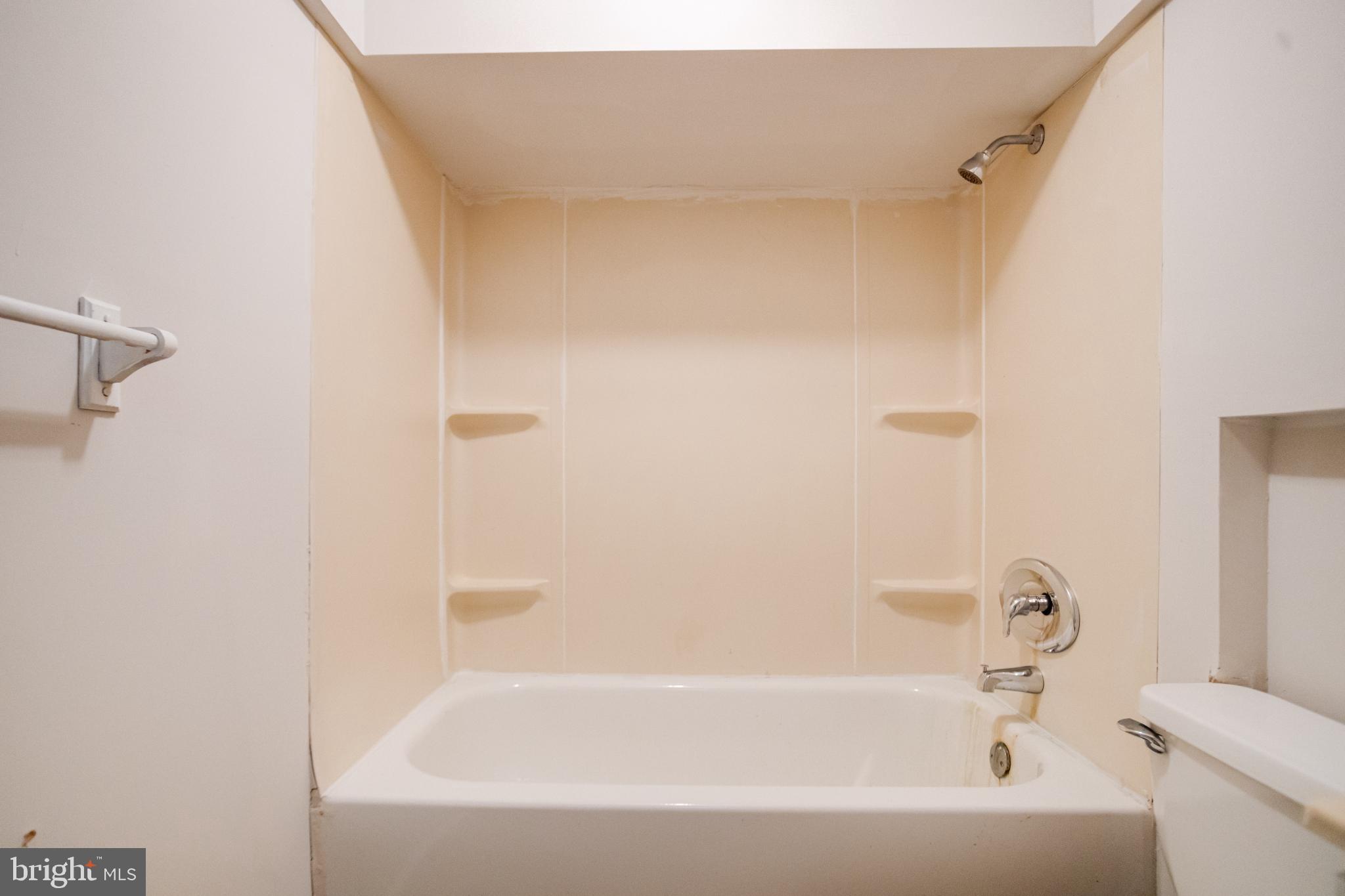 EDMONDSON VILLAGE - Residential