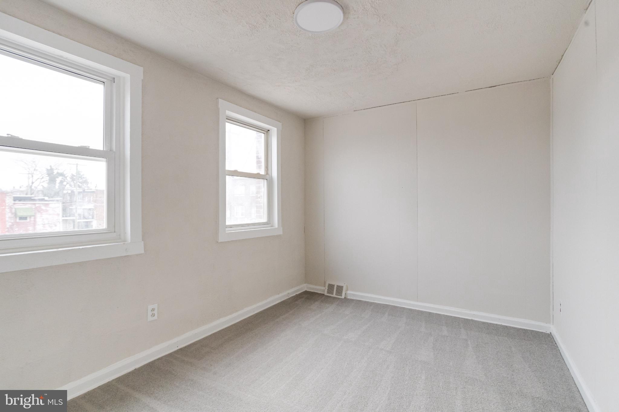 EDMONDSON VILLAGE - Residential