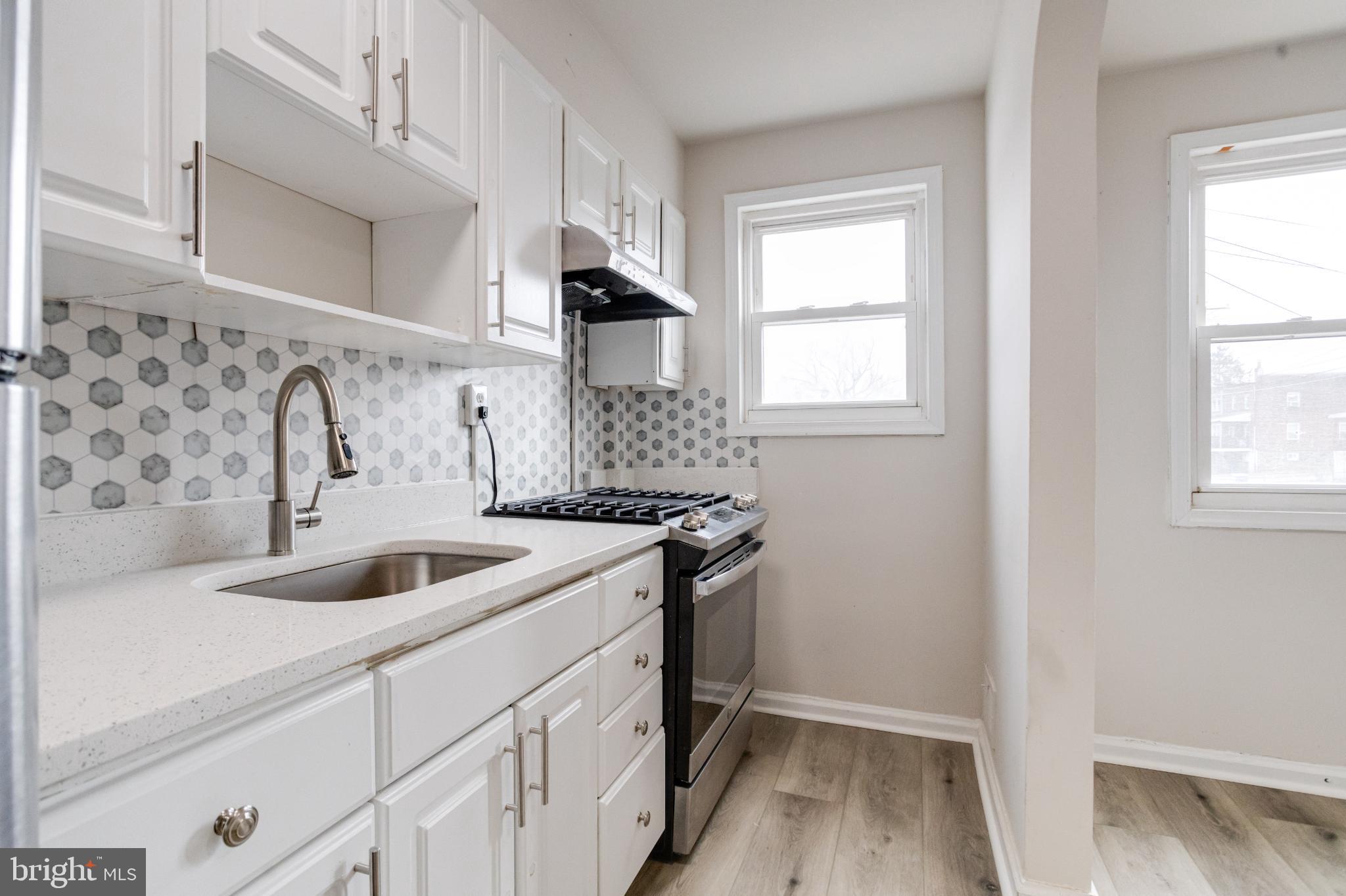 EDMONDSON VILLAGE - Residential