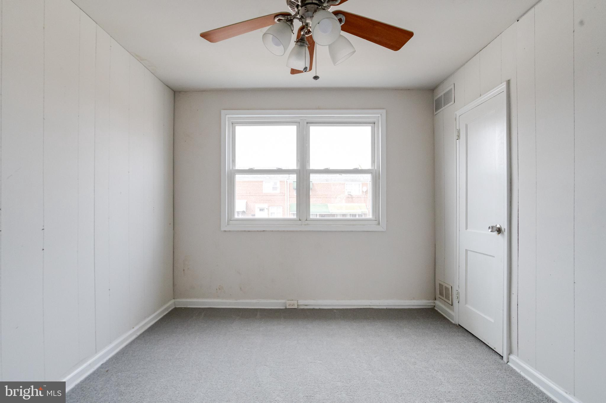 EDMONDSON VILLAGE - Residential