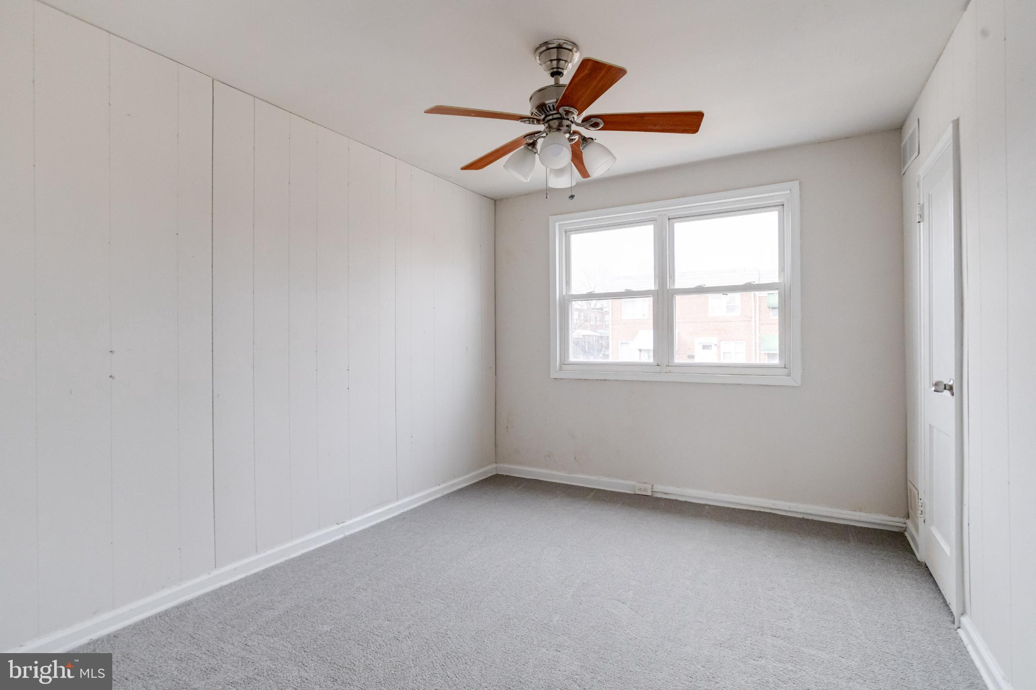 EDMONDSON VILLAGE - Residential