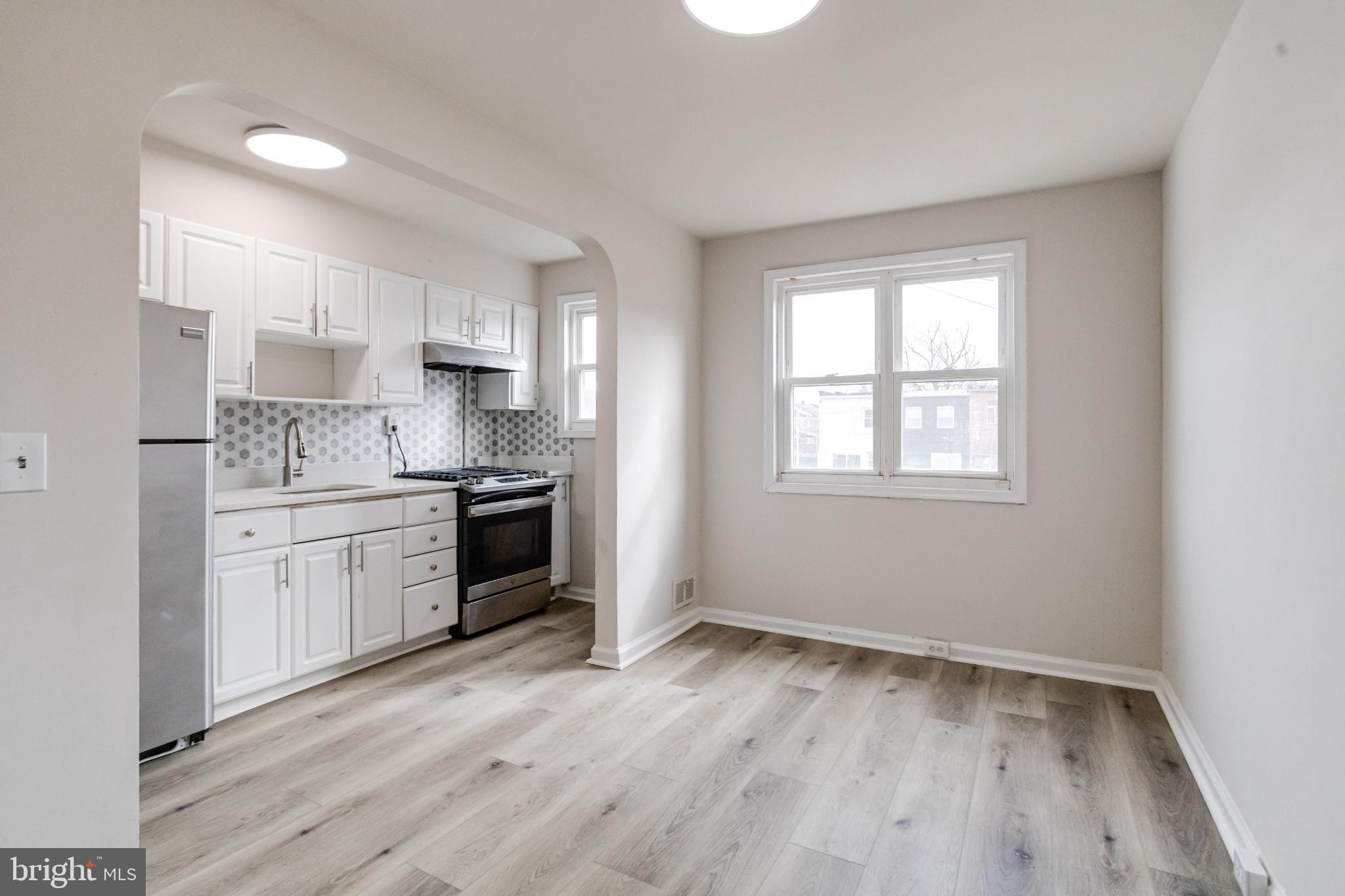 EDMONDSON VILLAGE - Residential