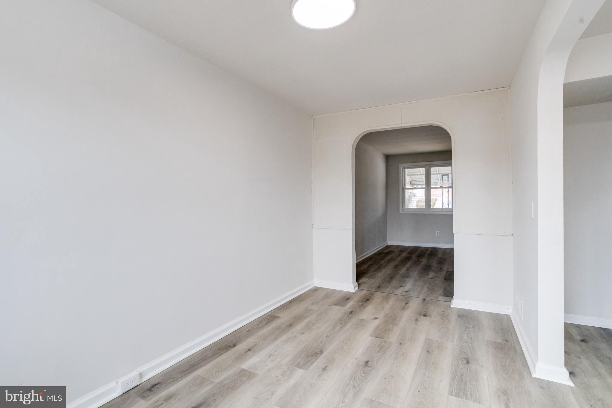 EDMONDSON VILLAGE - Residential