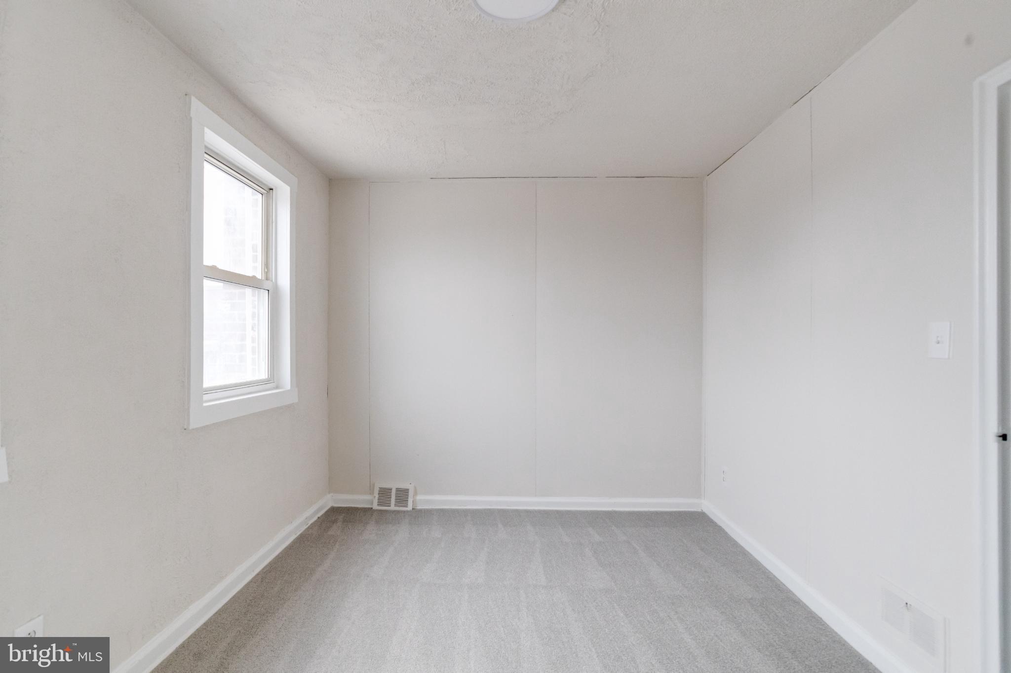 EDMONDSON VILLAGE - Residential