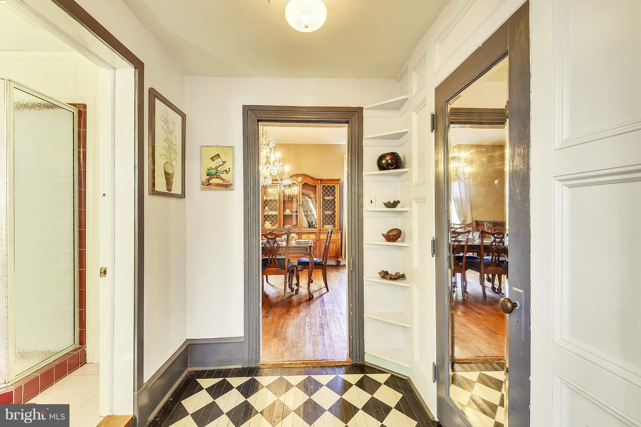 OBSERVATORY HEIGHTS - Residential