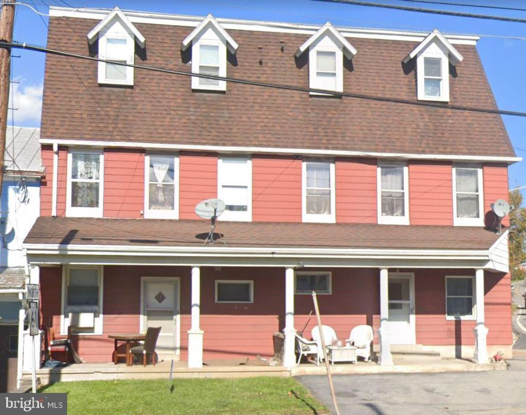 Photo of 101 N Centre Avenue #7, LEESPORT, PA 19533 (MLS # PABK2067802)