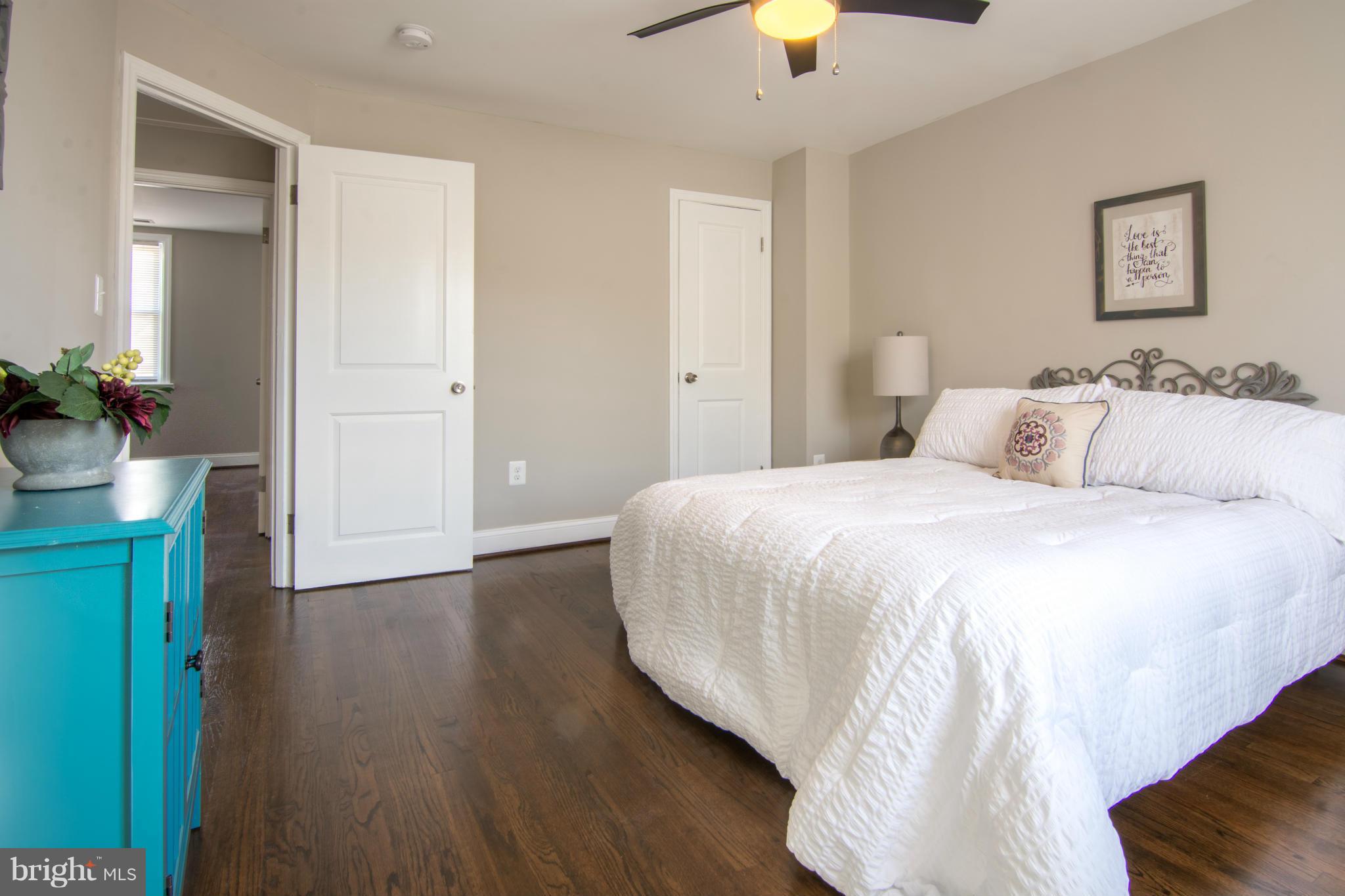 EDNOR GARDENS HISTORIC DISTRICT - Residential