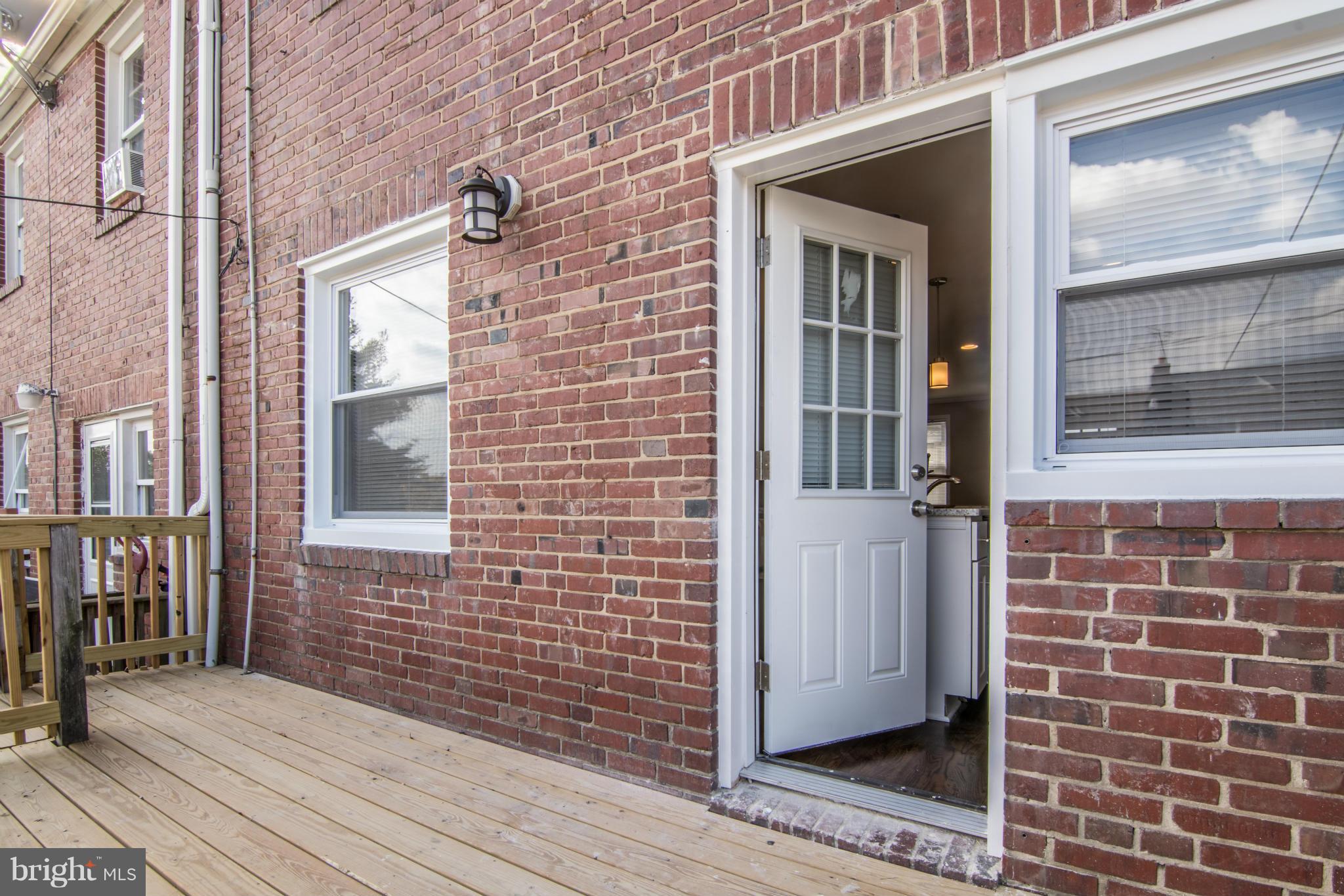 EDNOR GARDENS HISTORIC DISTRICT - Residential