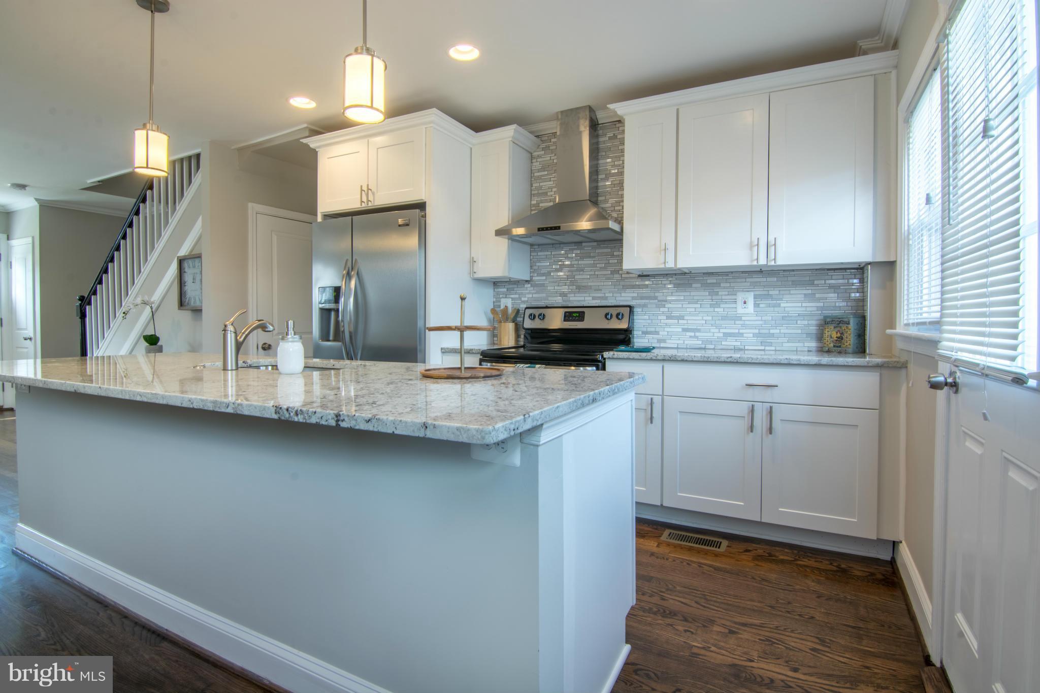 EDNOR GARDENS HISTORIC DISTRICT - Residential