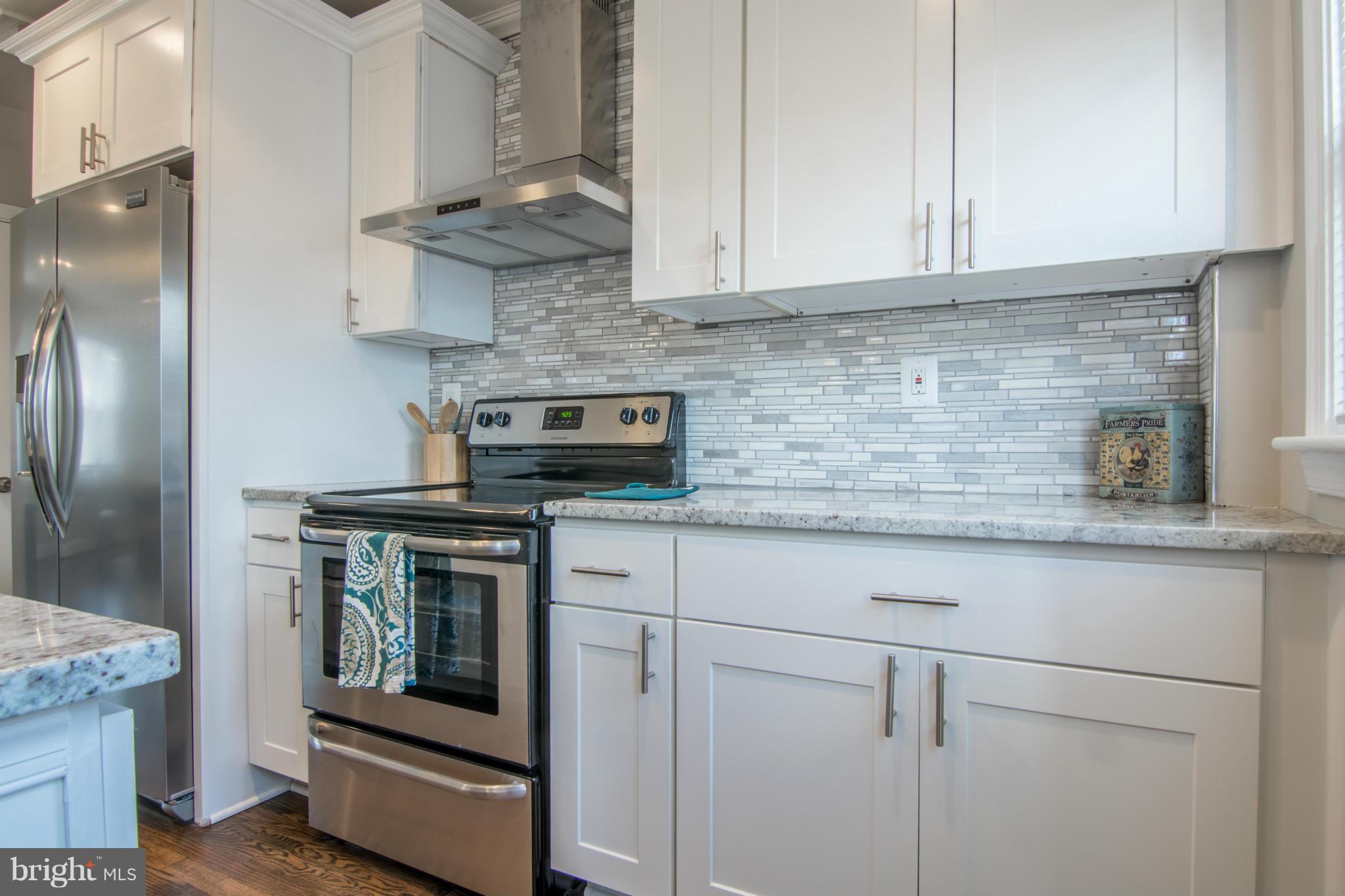 EDNOR GARDENS HISTORIC DISTRICT - Residential