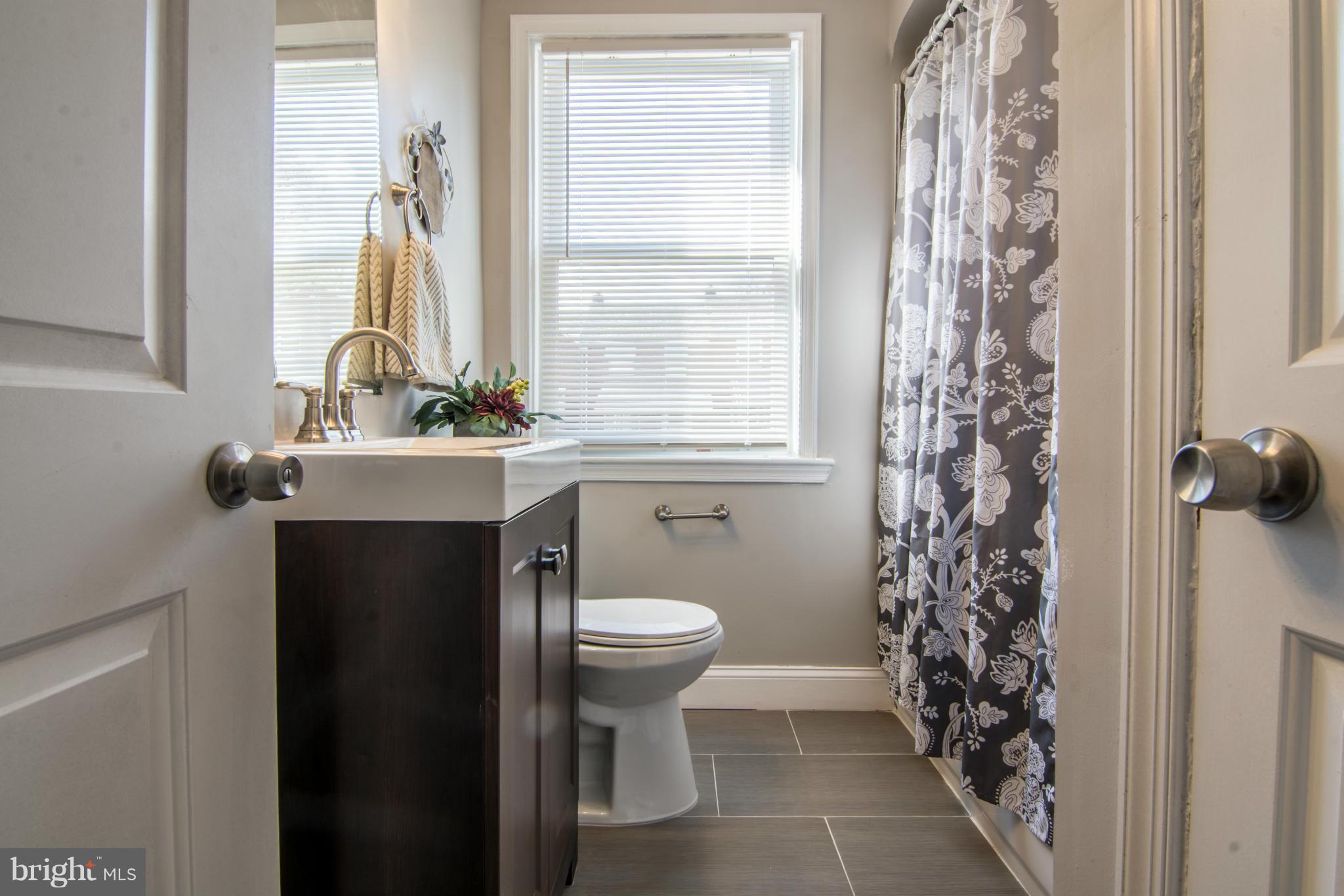 EDNOR GARDENS HISTORIC DISTRICT - Residential