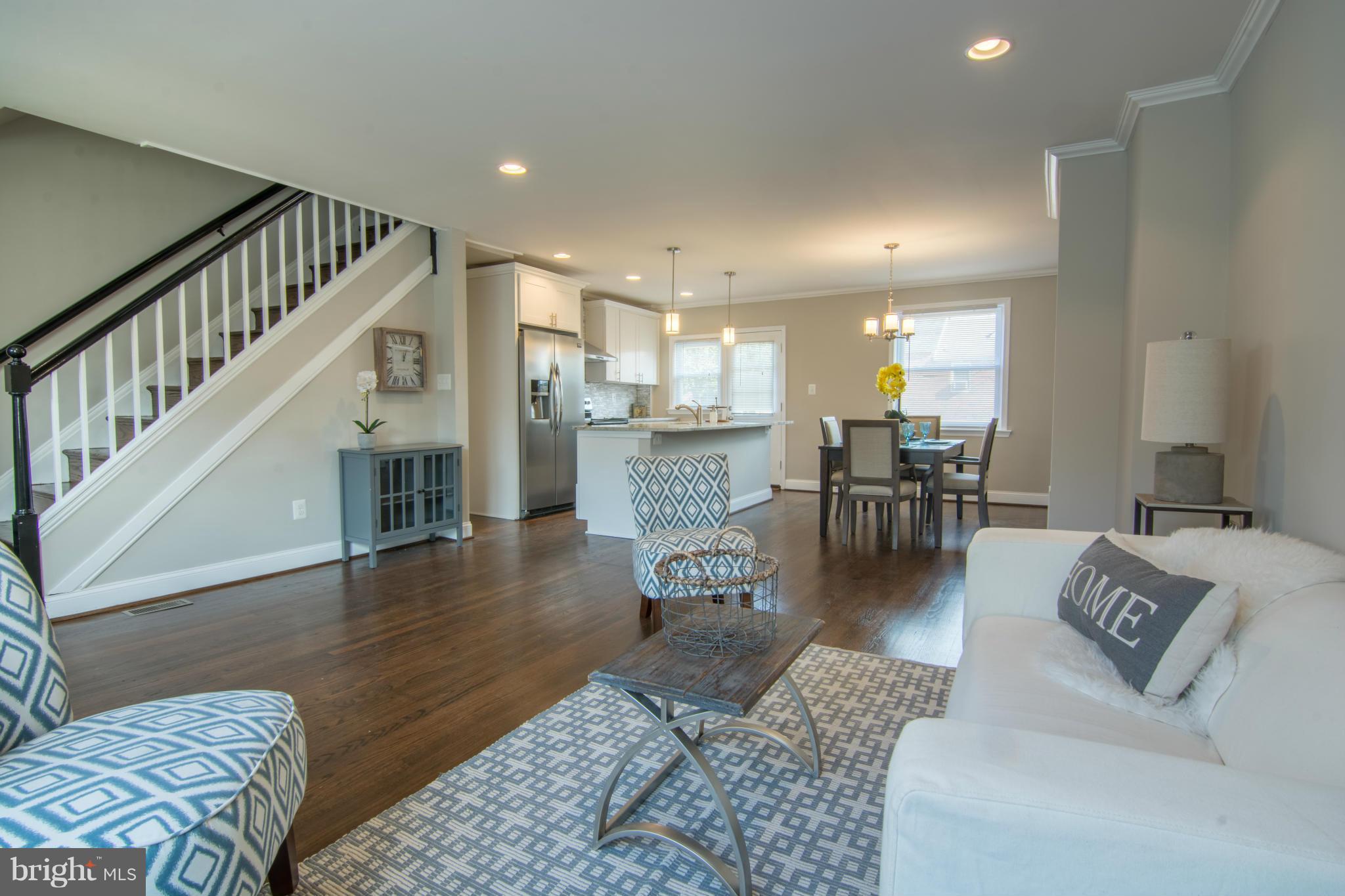 EDNOR GARDENS HISTORIC DISTRICT - Residential