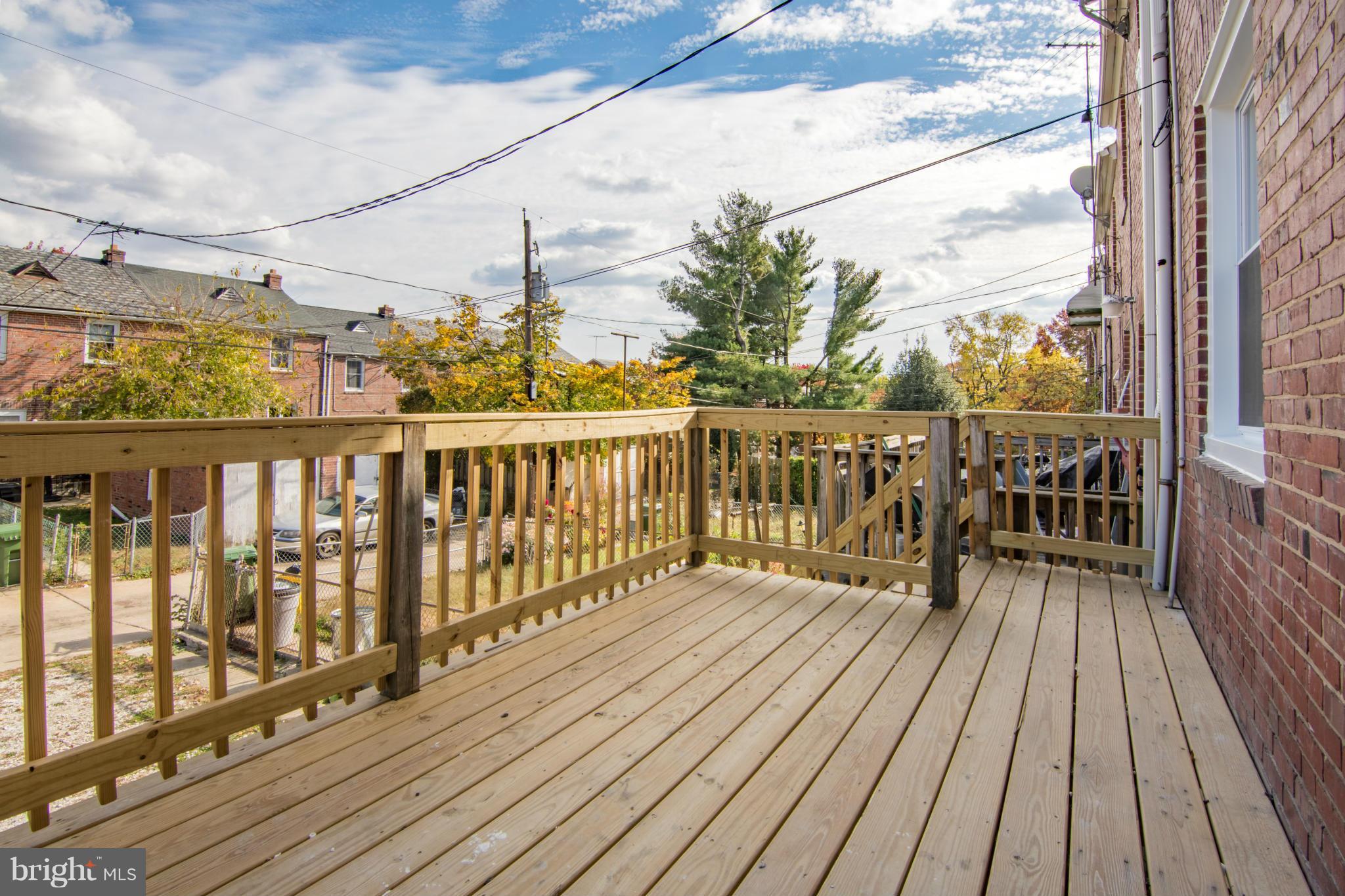 EDNOR GARDENS HISTORIC DISTRICT - Residential