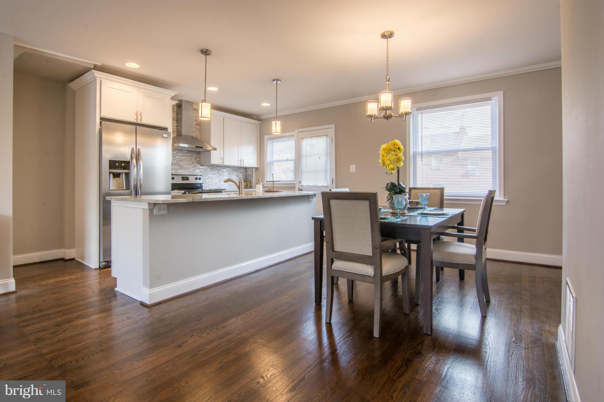 EDNOR GARDENS HISTORIC DISTRICT - Residential