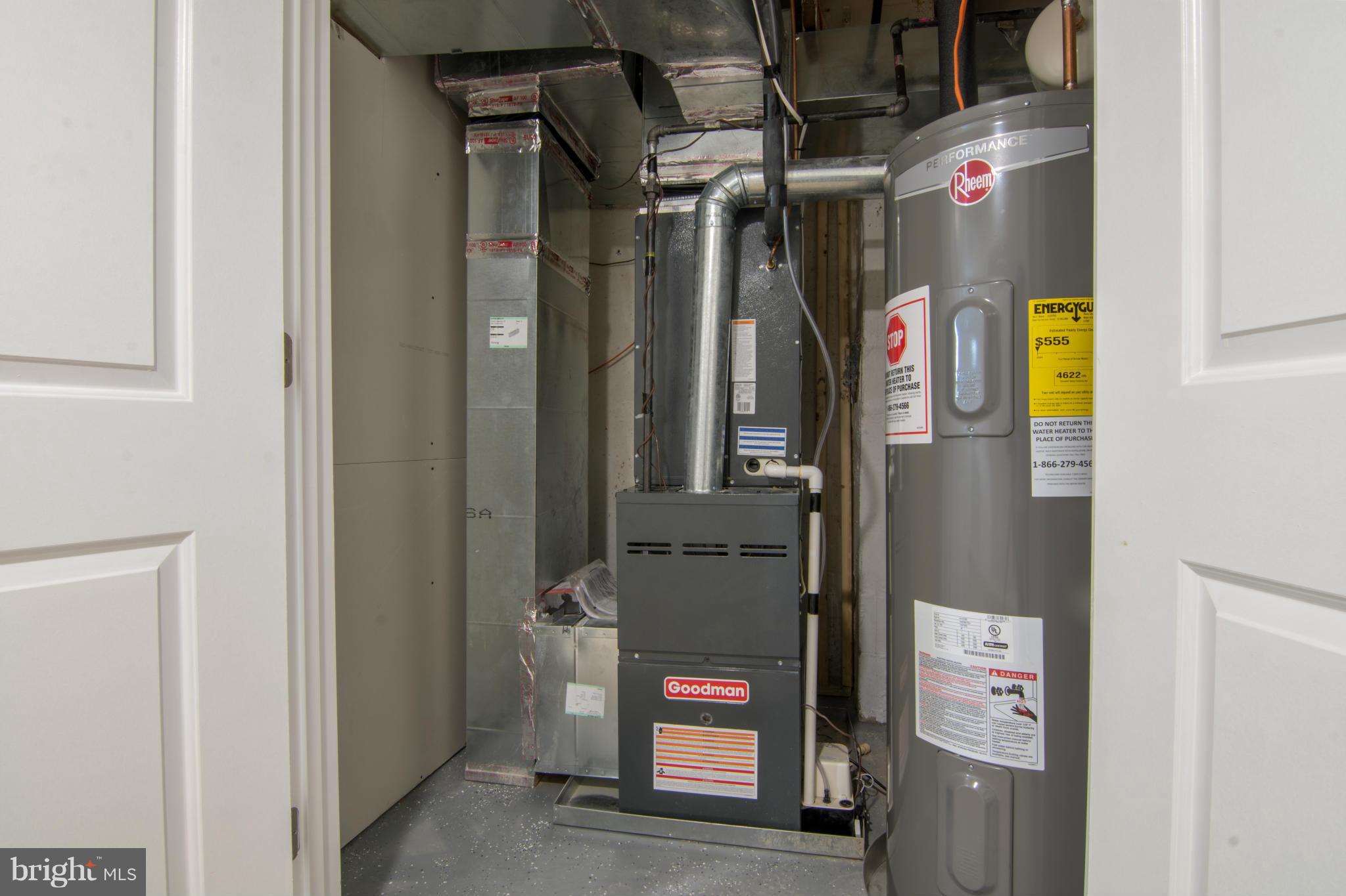 EDNOR GARDENS HISTORIC DISTRICT - Residential