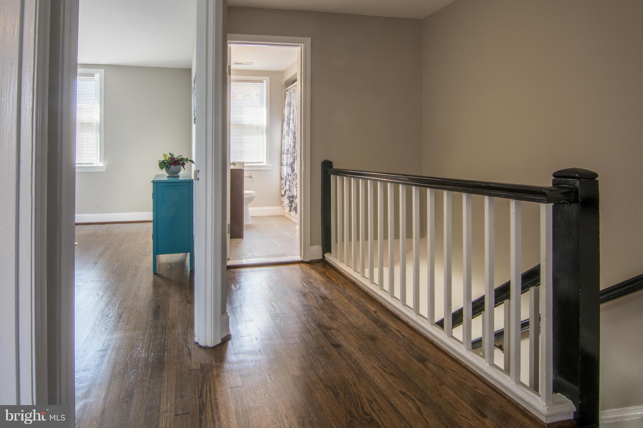 EDNOR GARDENS HISTORIC DISTRICT - Residential