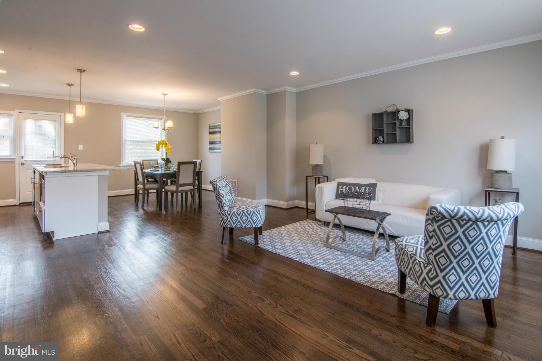 EDNOR GARDENS HISTORIC DISTRICT - Residential