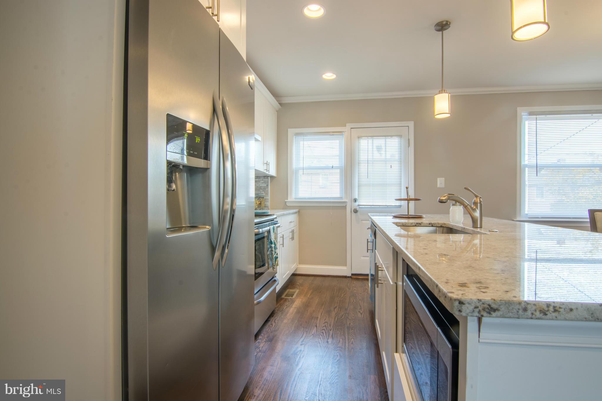 EDNOR GARDENS HISTORIC DISTRICT - Residential