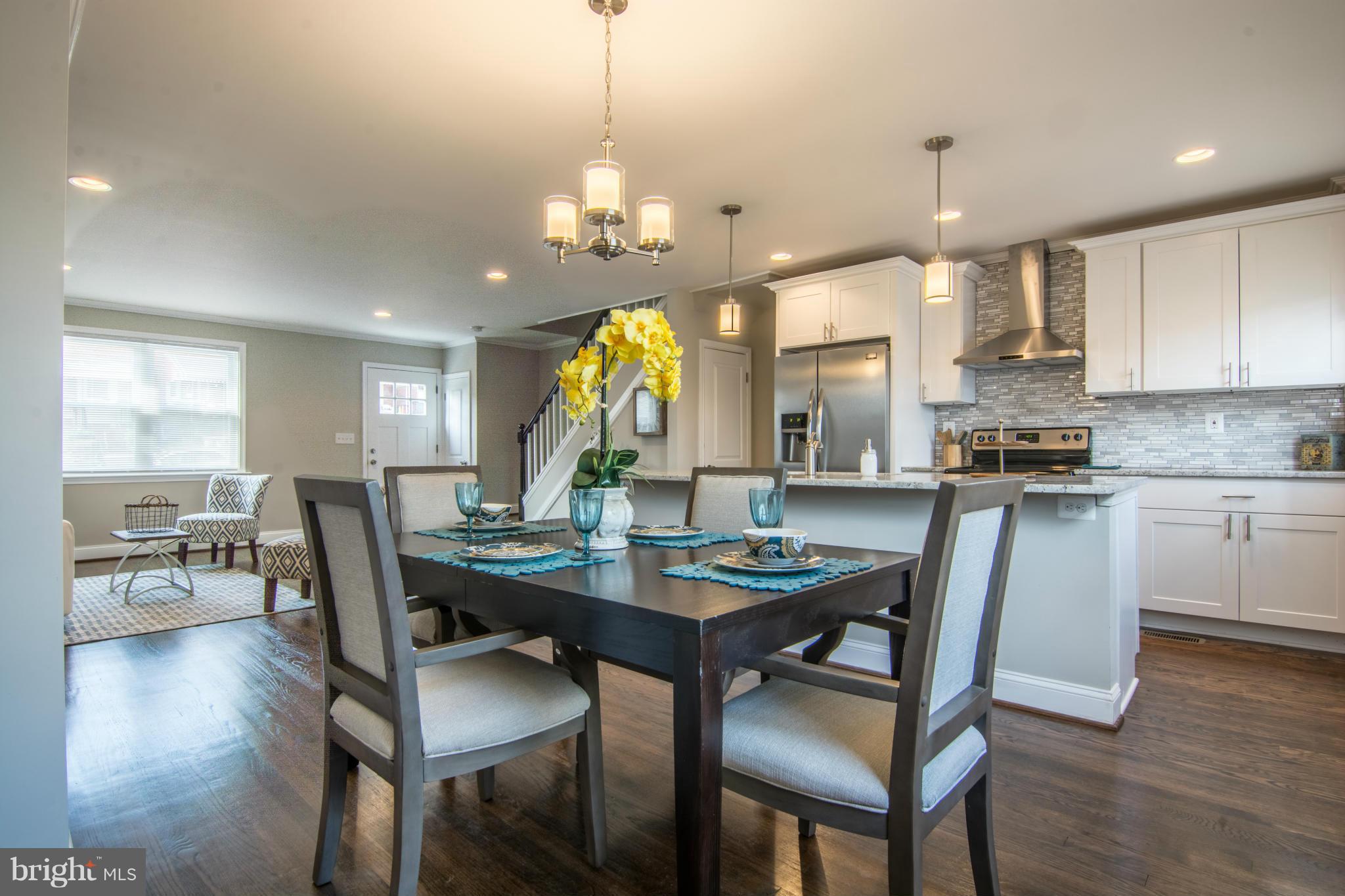 EDNOR GARDENS HISTORIC DISTRICT - Residential