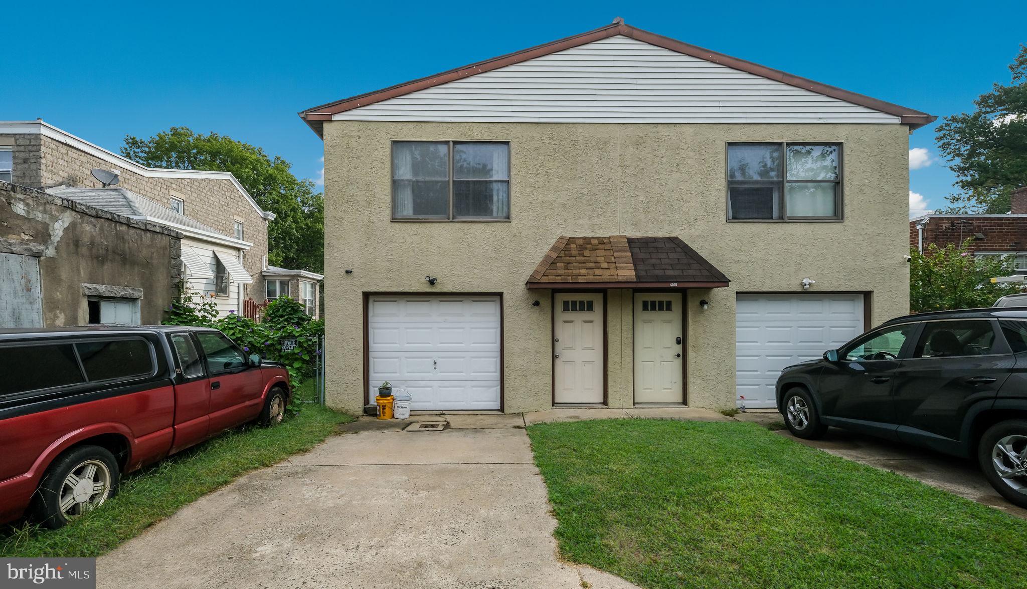 HOLMESBURG - Residential