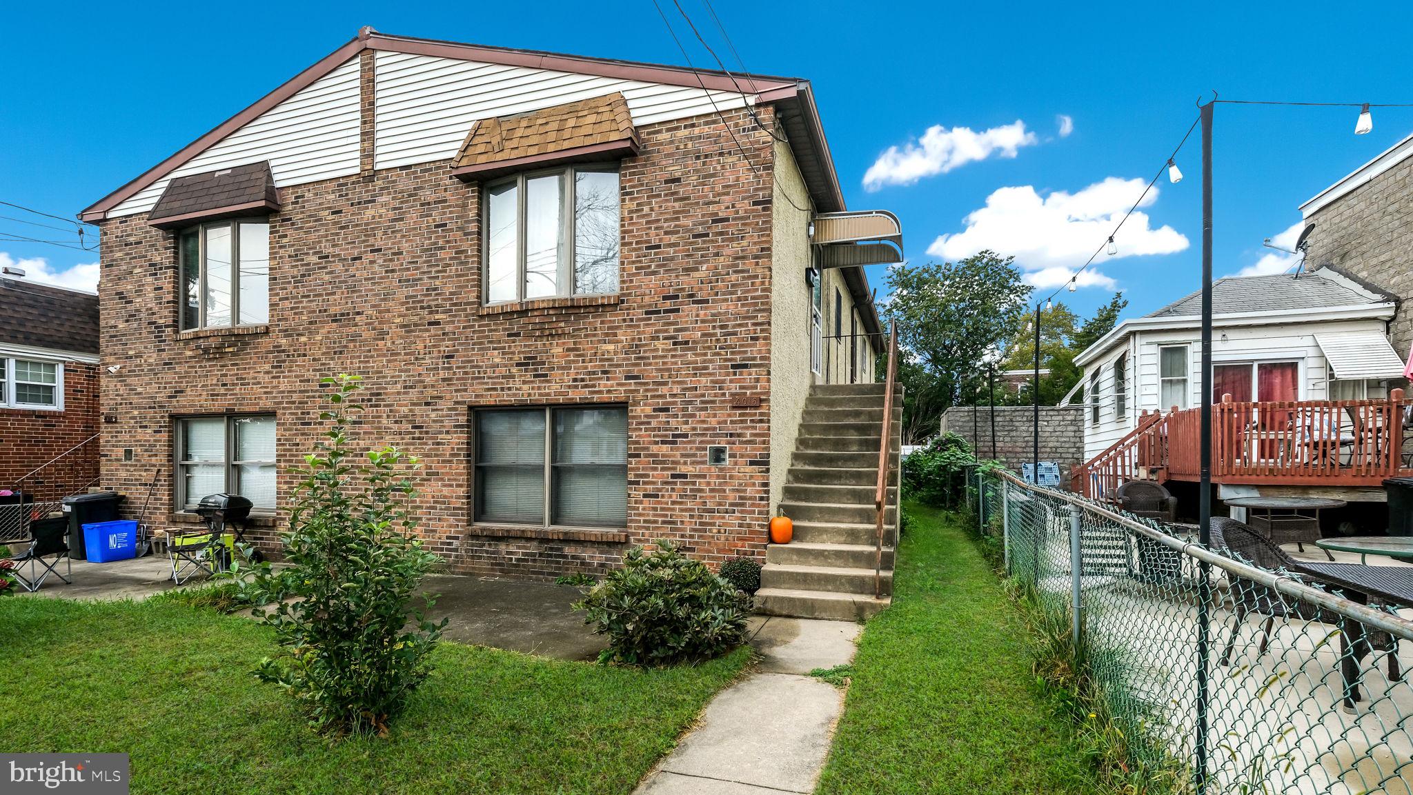 HOLMESBURG - Residential