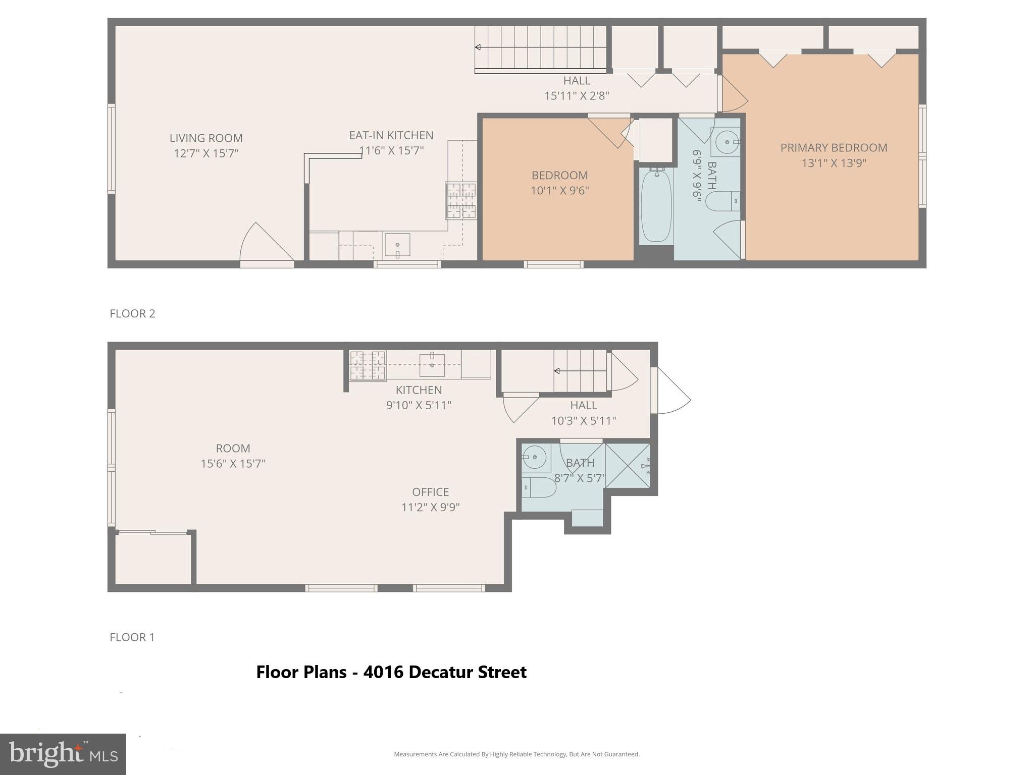 HOLMESBURG - Residential