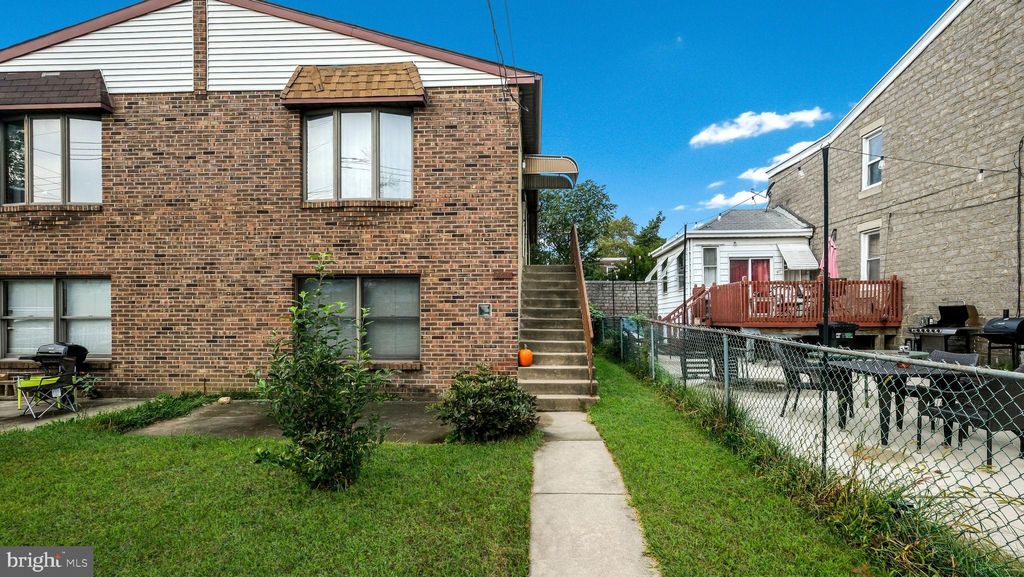 Photo of 4016 Decatur Street, PHILADELPHIA, PA 19136 (MLS # PAPH2540132)
