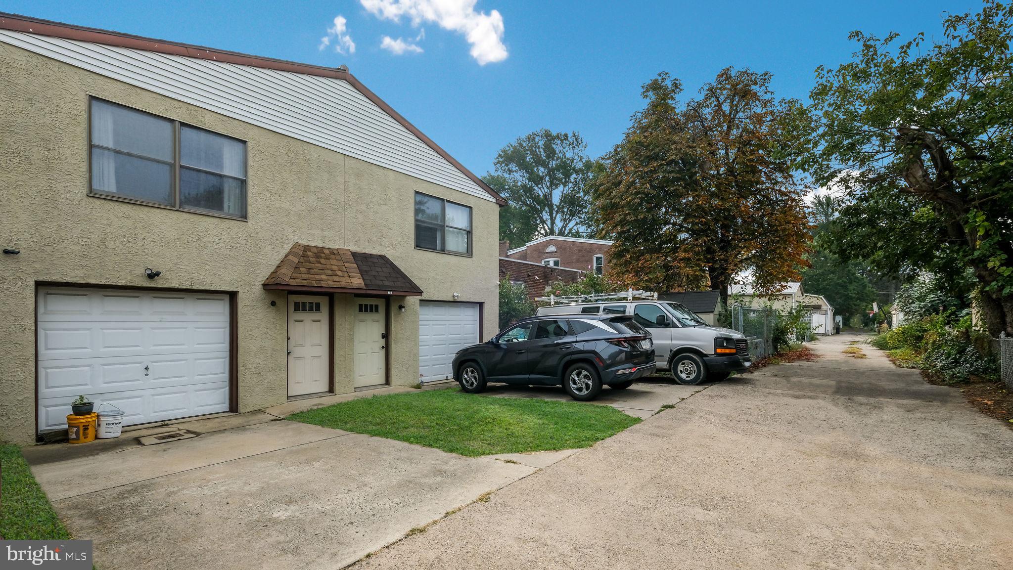 HOLMESBURG - Residential