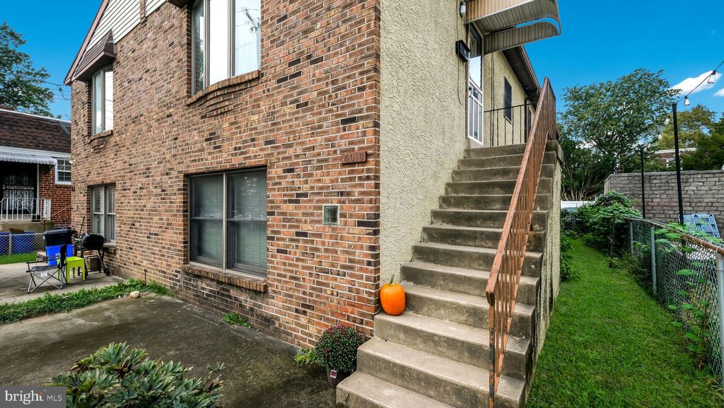 Photo of 4016 Decatur Street, PHILADELPHIA, PA 19136 (MLS # PAPH2540132)