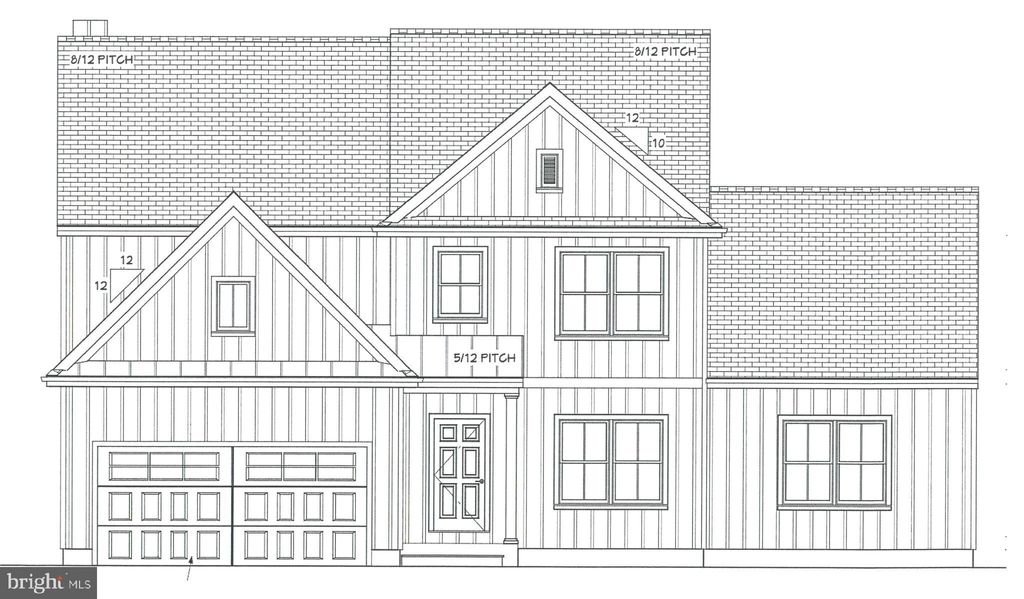 Photo of 1746 Nolt Road, MOUNT JOY, PA 17552 (MLS # PALA2052912)