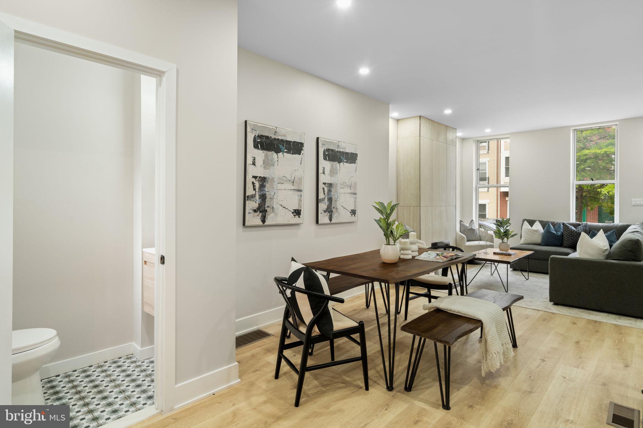 MANTUA - Residential